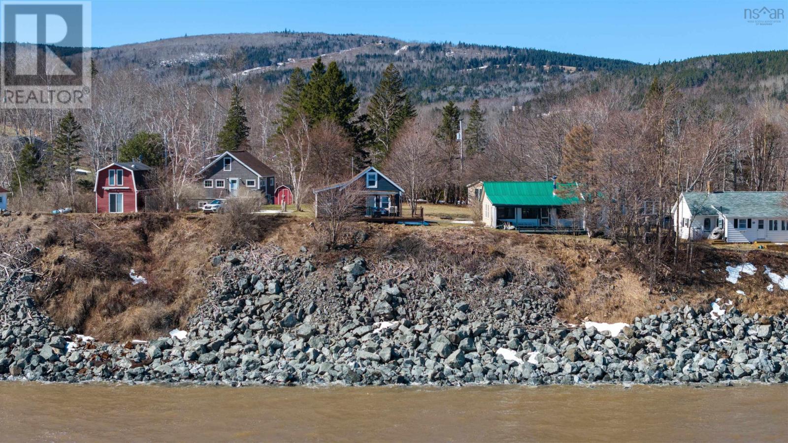 Property 3 of 38 of 215 Jim Town Road