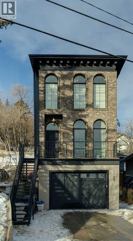 Single Family House for Sale in  Maggie Street SE Ramsay Calgary 