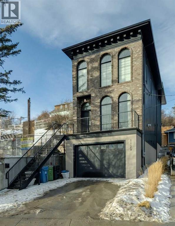 Single Family House for Sale in  Maggie Street SE Ramsay Calgary 