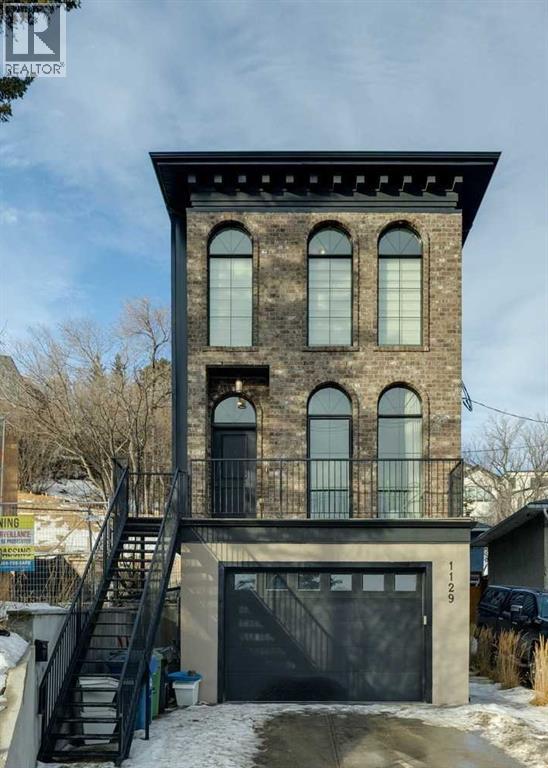 Single Family House for Sale in  Maggie Street SE Ramsay Calgary 