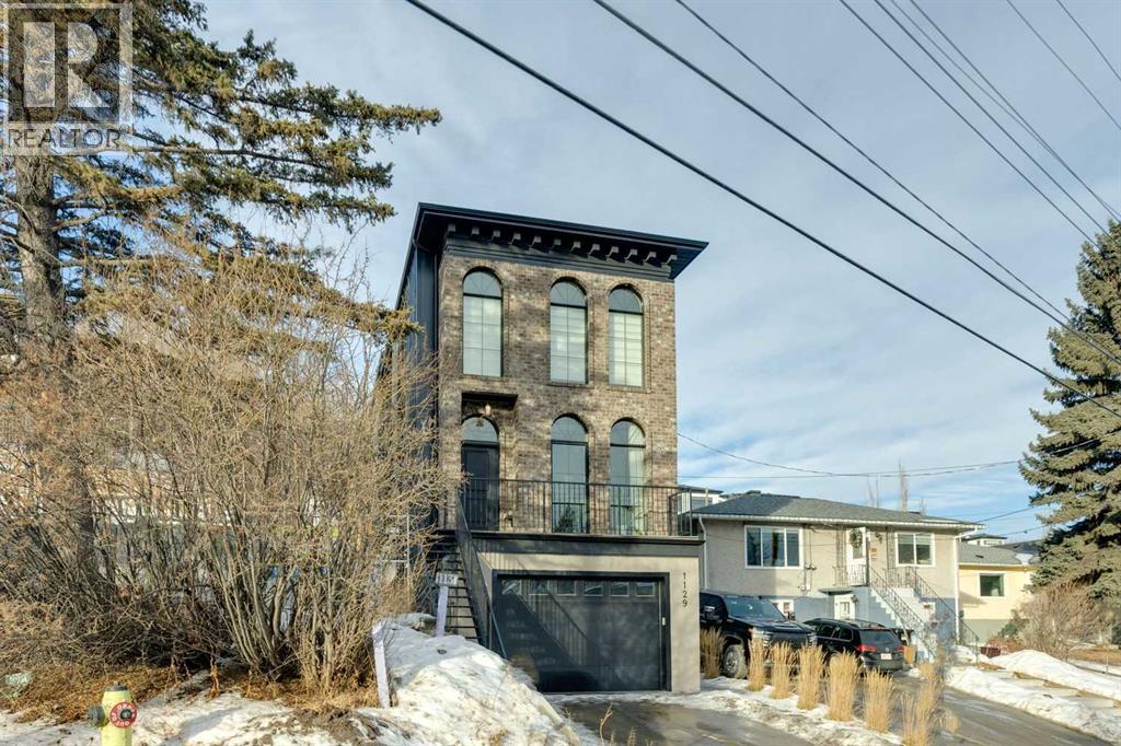 Single Family House for Sale in  Maggie Street SE Ramsay Calgary 