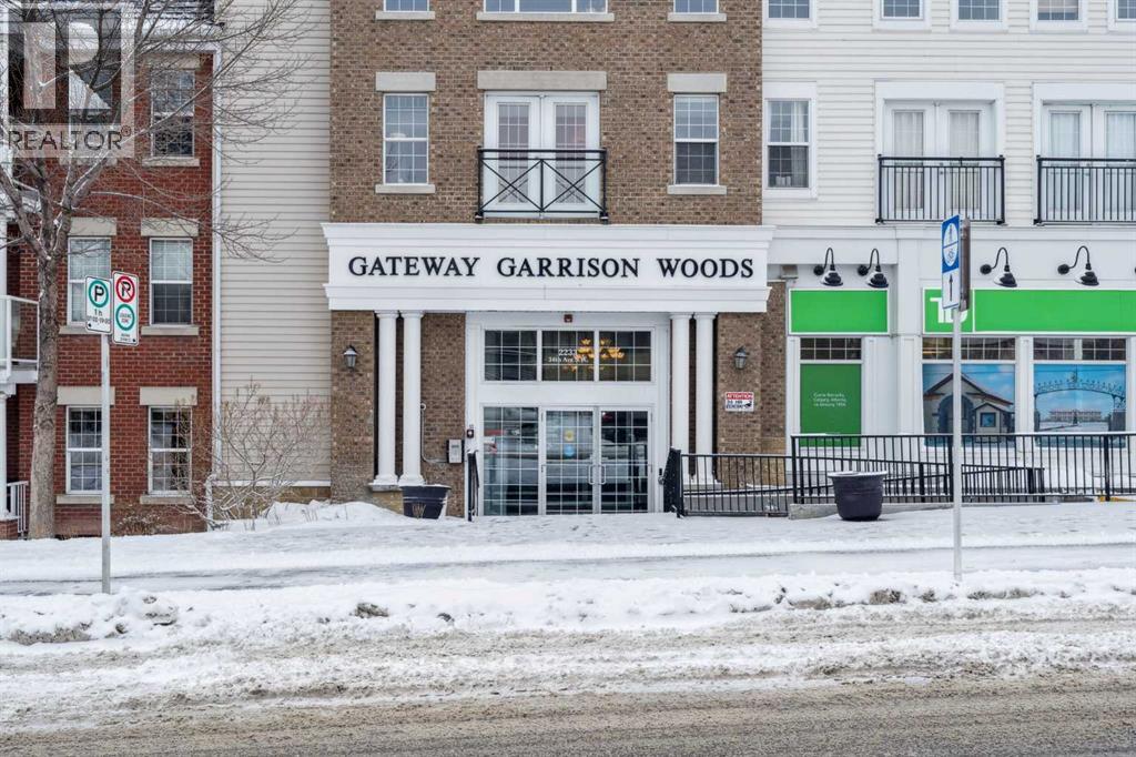 Single Family House for Sale in    Avenue SW Garrison Woods Calgary 