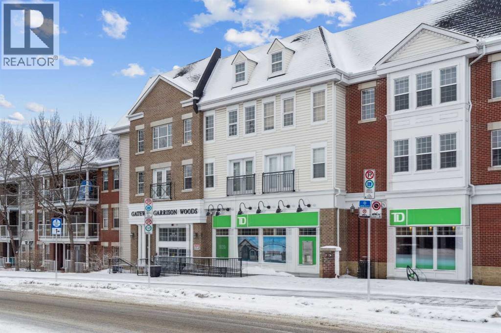 Single Family House for Sale in    Avenue SW Garrison Woods Calgary 