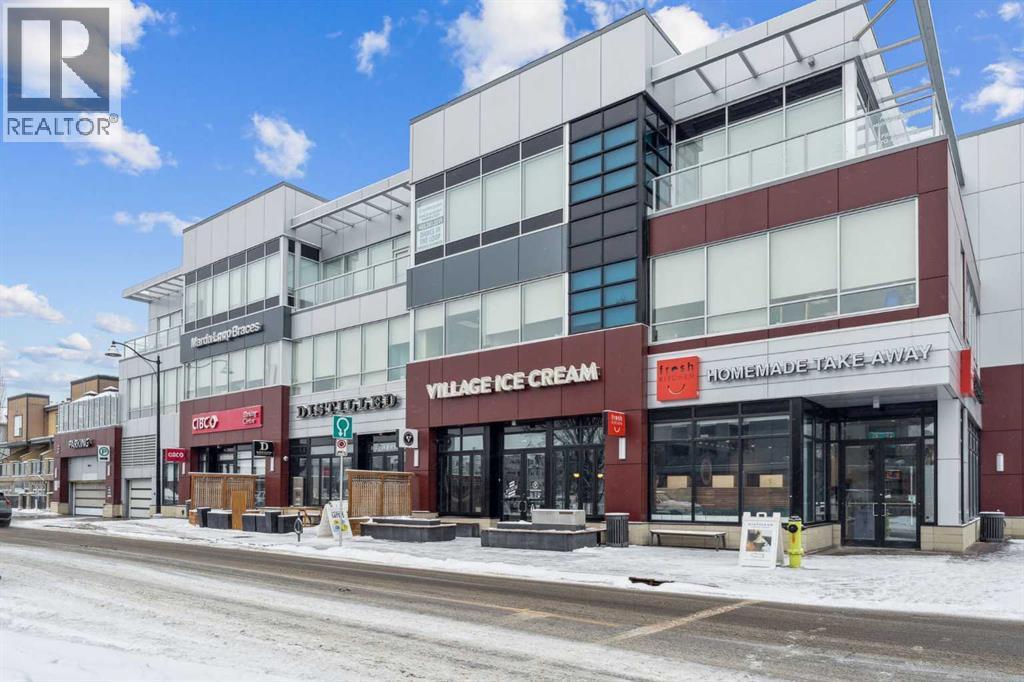 Single Family House for Sale in    Avenue SW Garrison Woods Calgary 