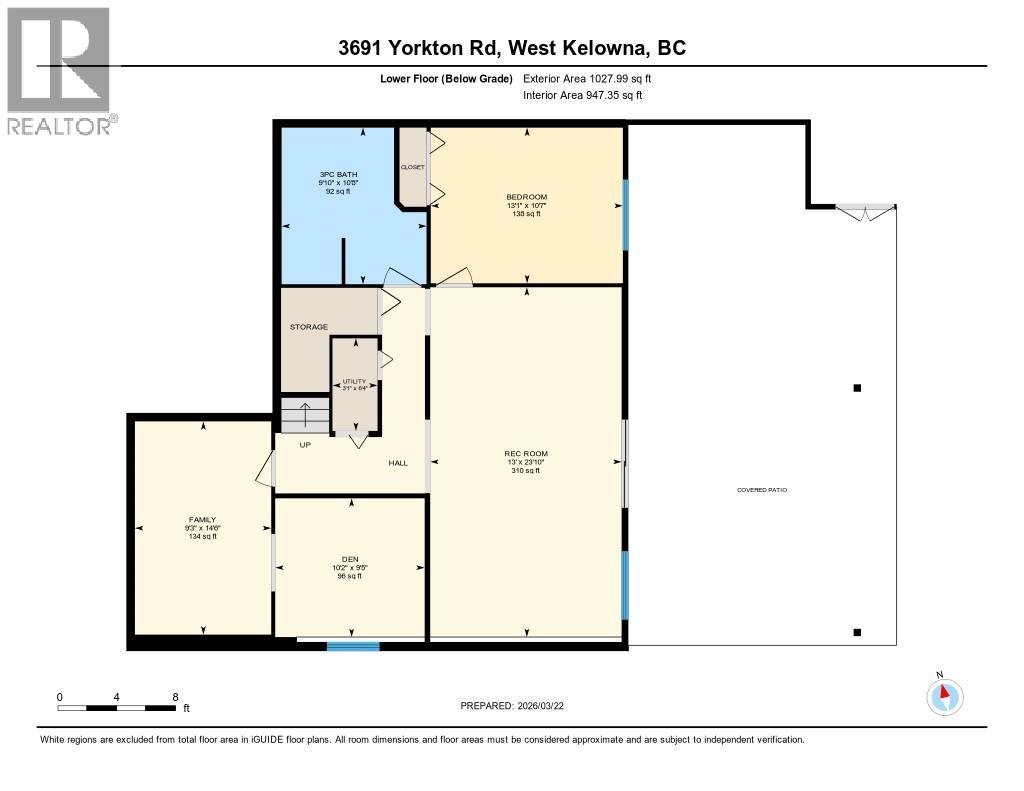 3691 YORKTON ROAD - 47