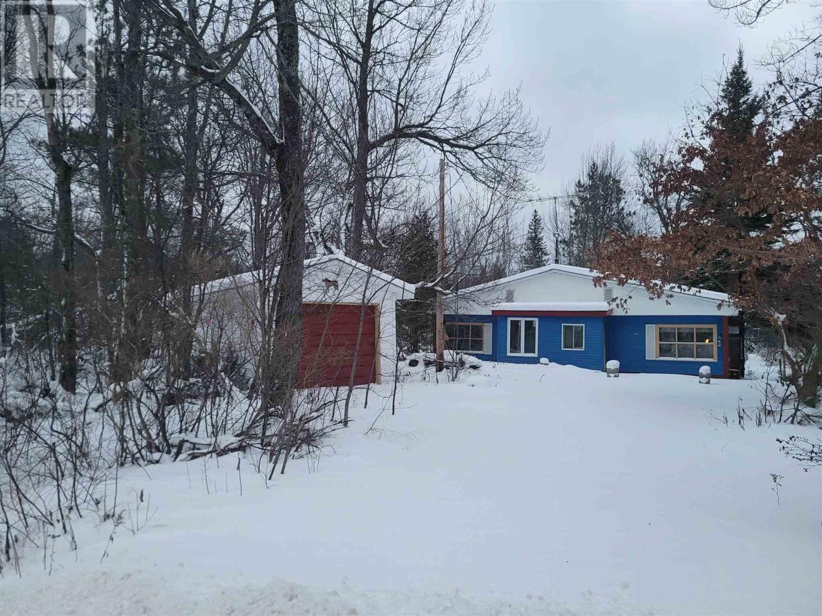 350 Mission RD, Goulais River, Ontario