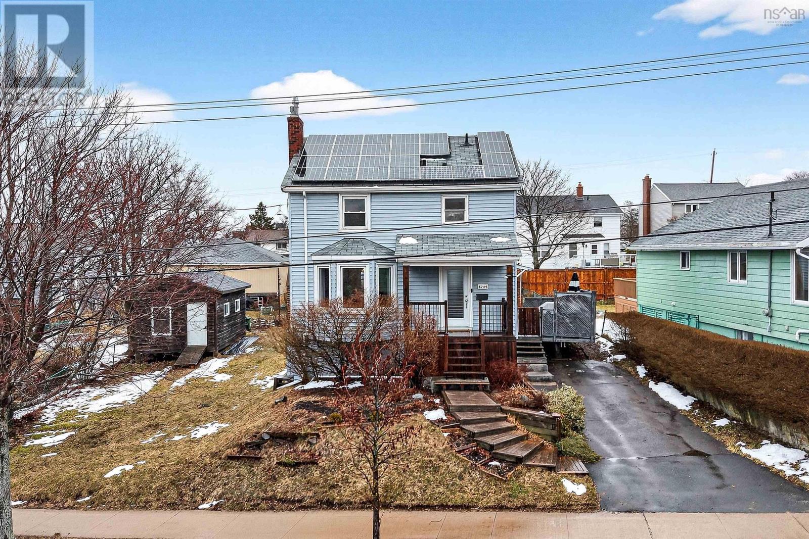 Property 2 of 34 of 3755 High Street