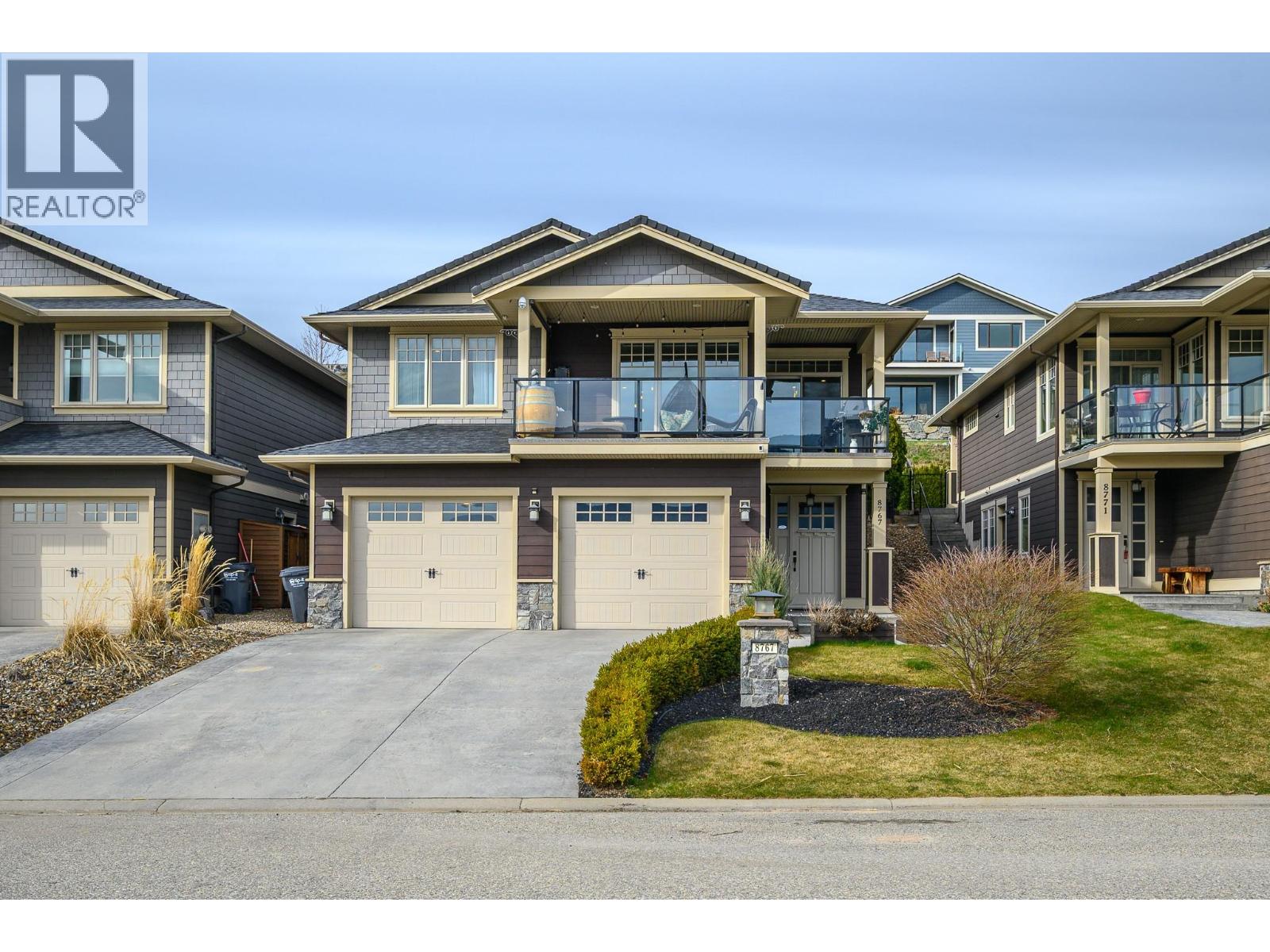 8767 Hofer Drive, Coldstream