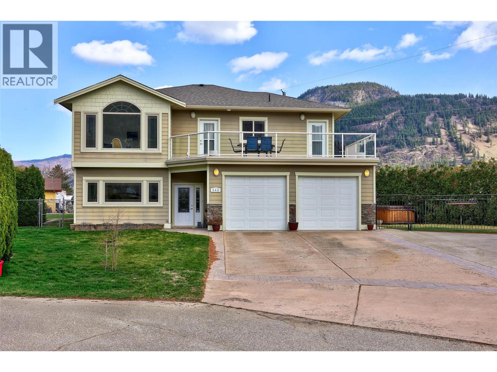 640 Hysop Place - 1