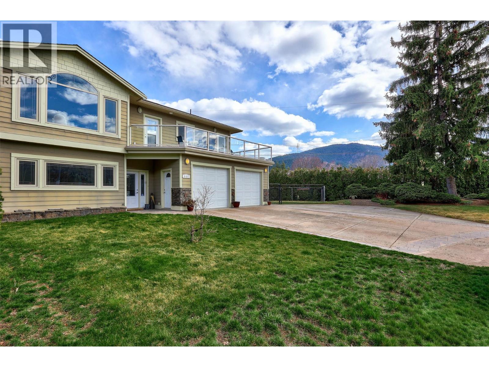 640 Hysop Place - 2