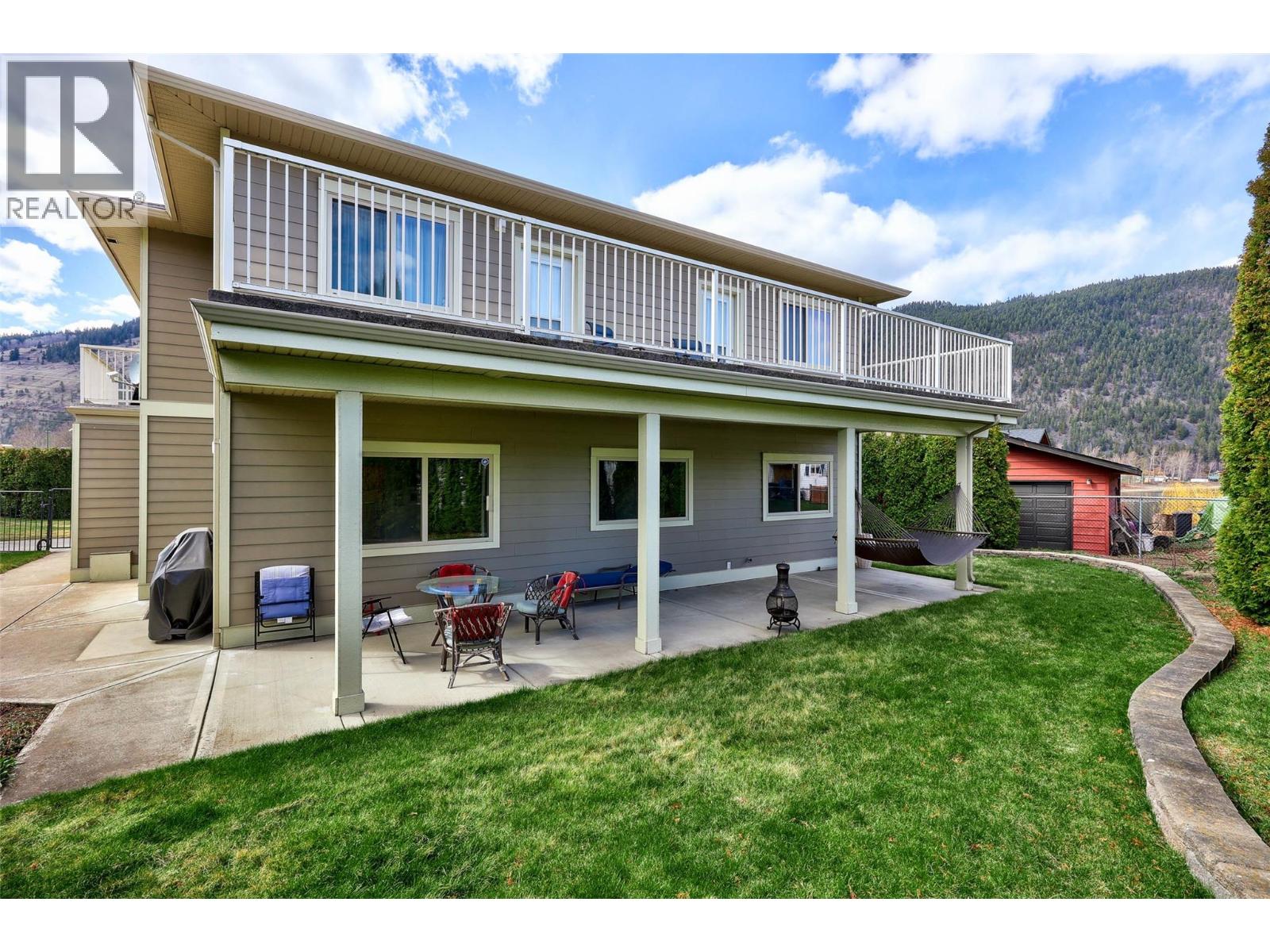 640 Hysop Place, Chase