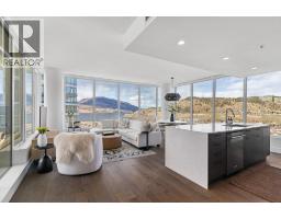 2306 1191 Sunset Drive, Kelowna