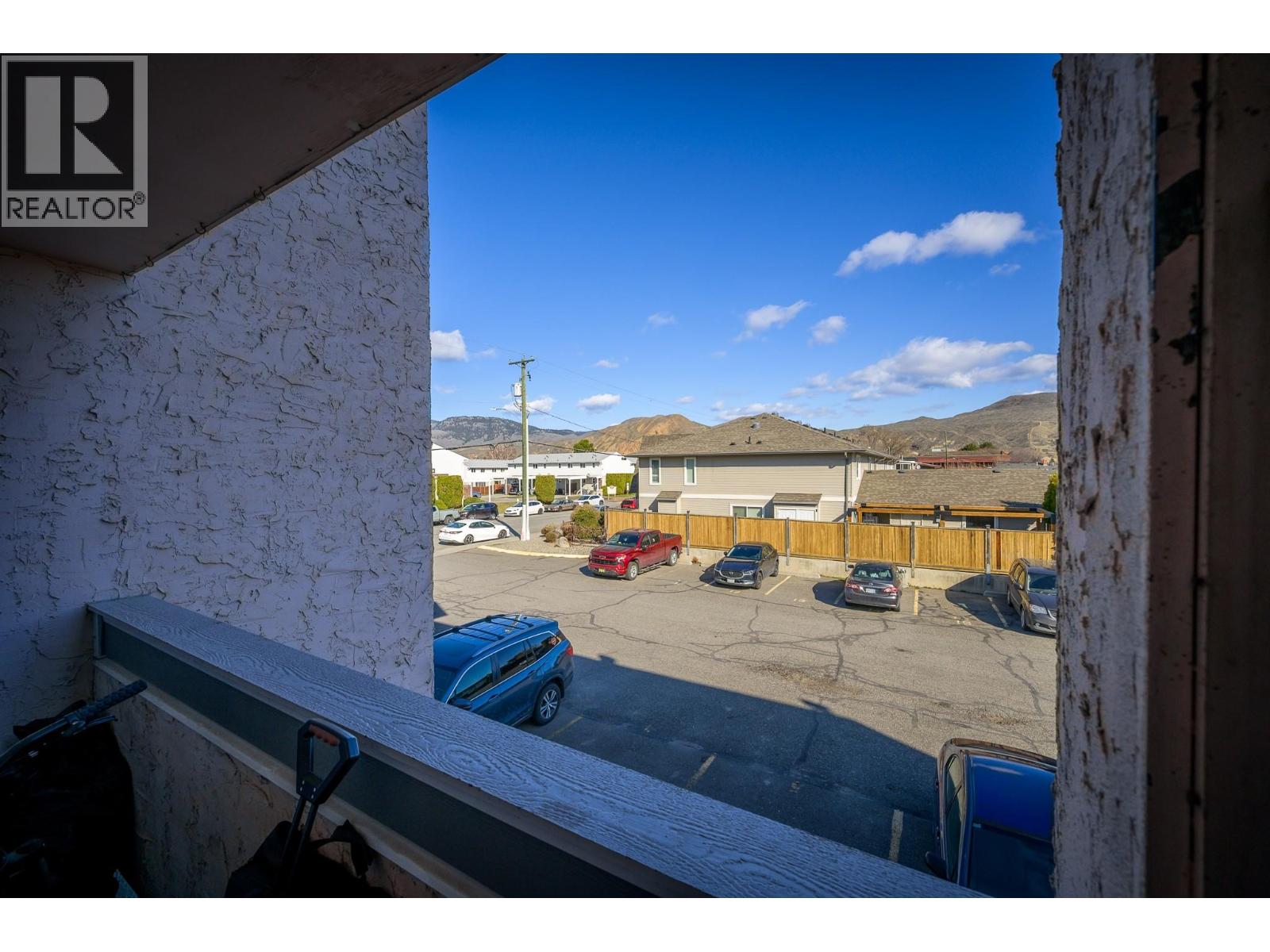 815 SOUTHILL Street Unit# 331, Kamloops