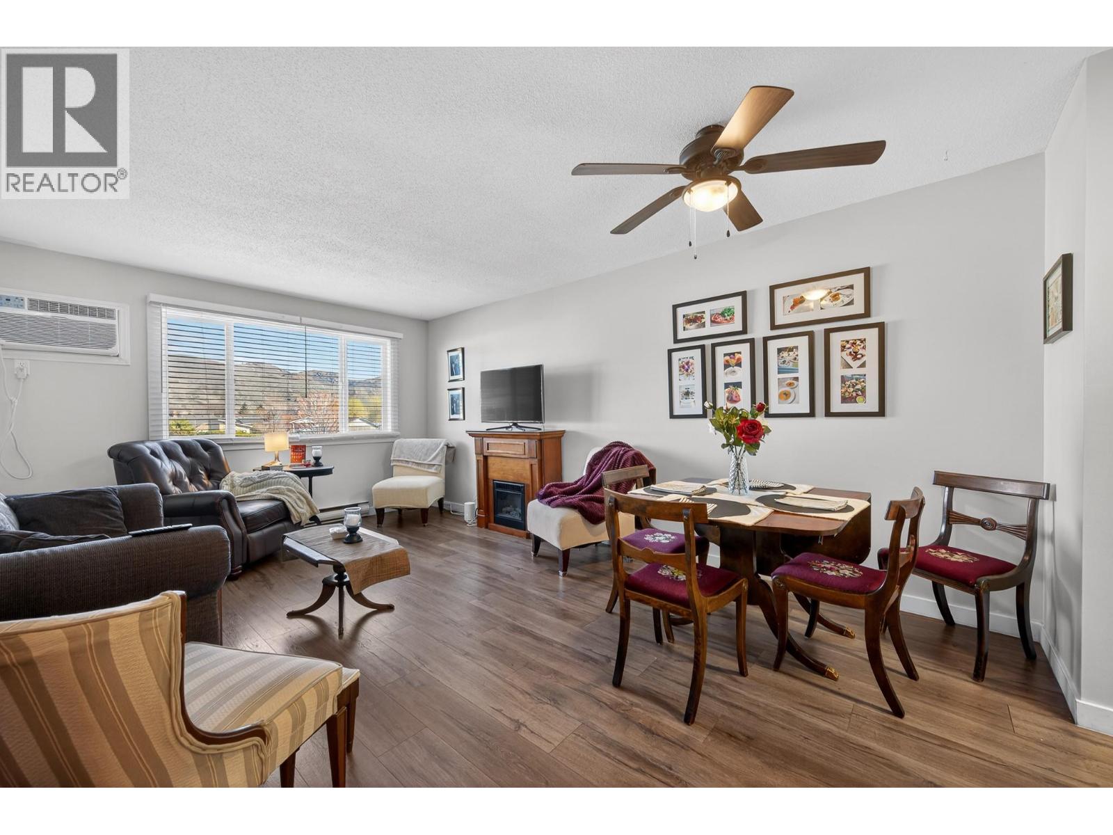 815 SOUTHILL Street Unit# 331, Kamloops