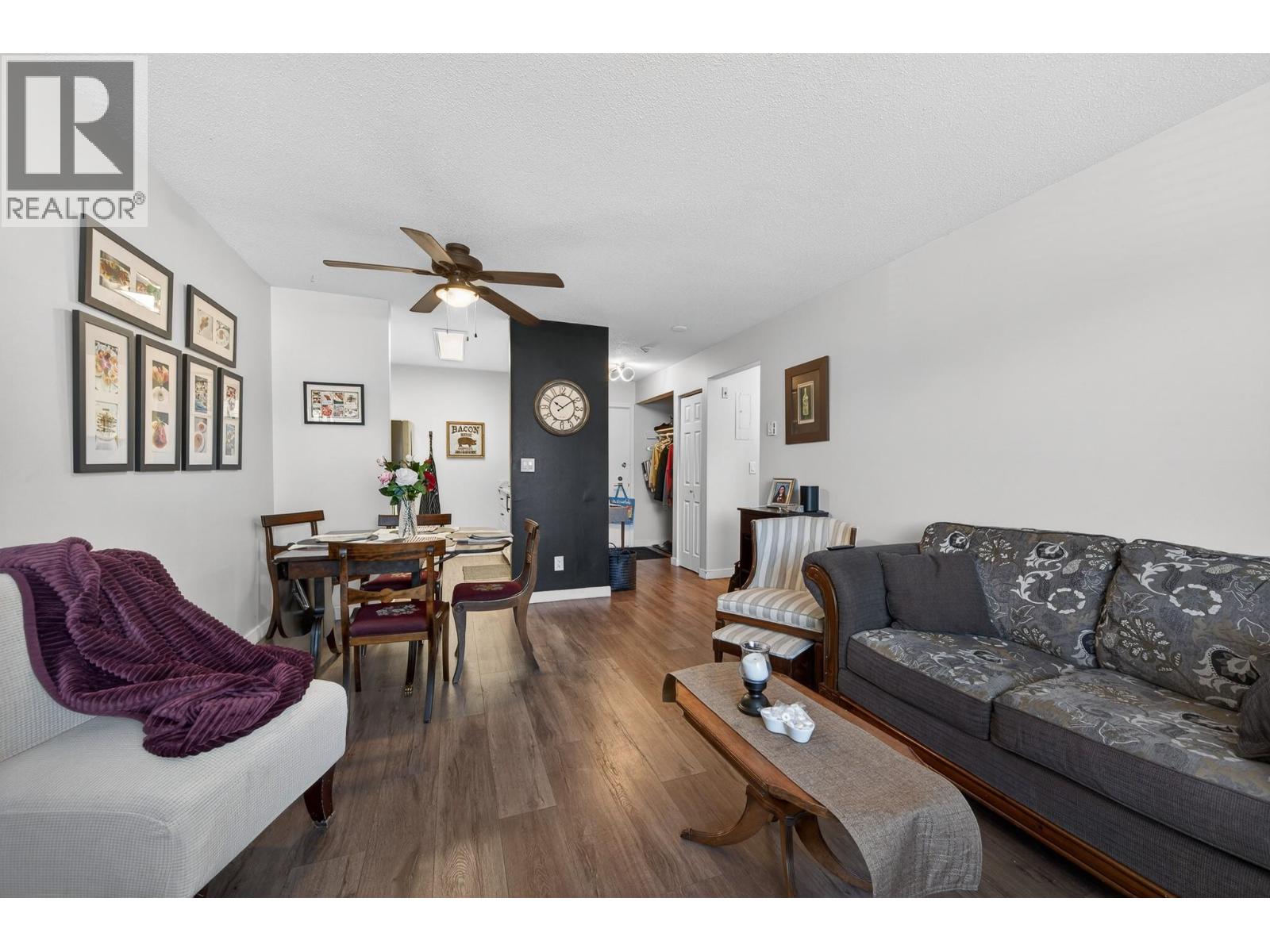 815 SOUTHILL Street Unit# 331, Kamloops