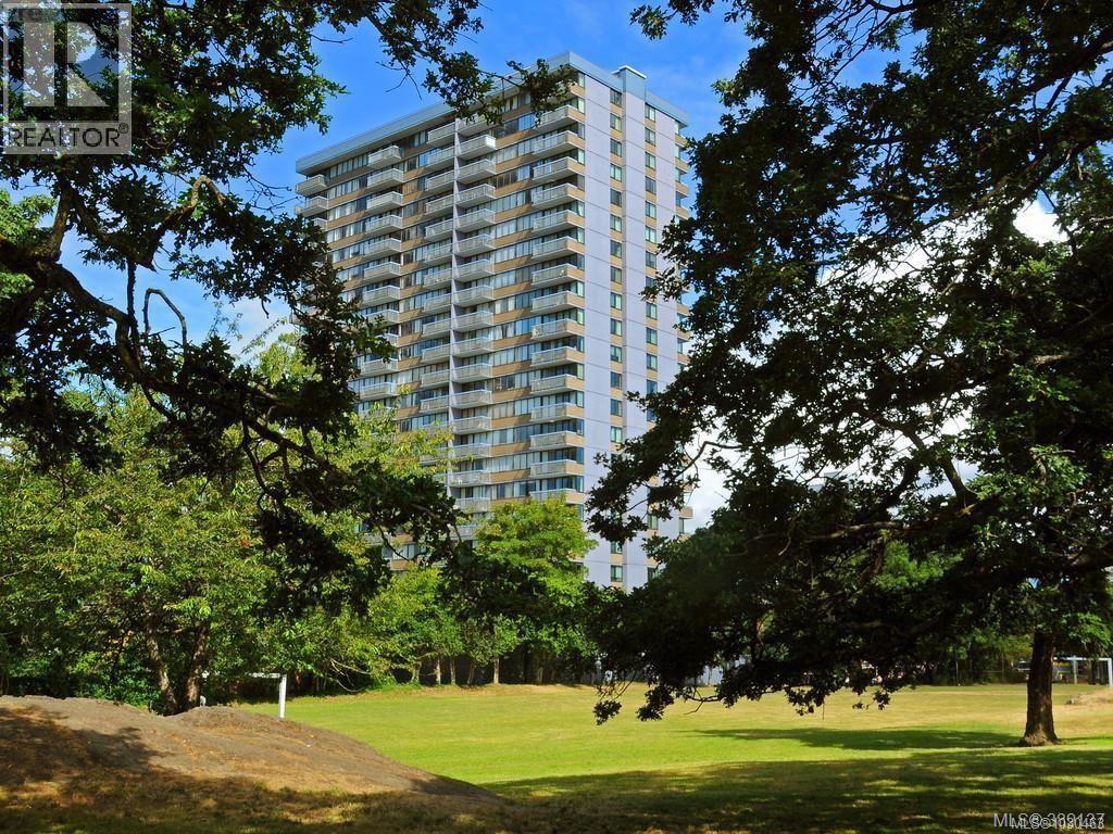 1401 647 Michigan St, Victoria