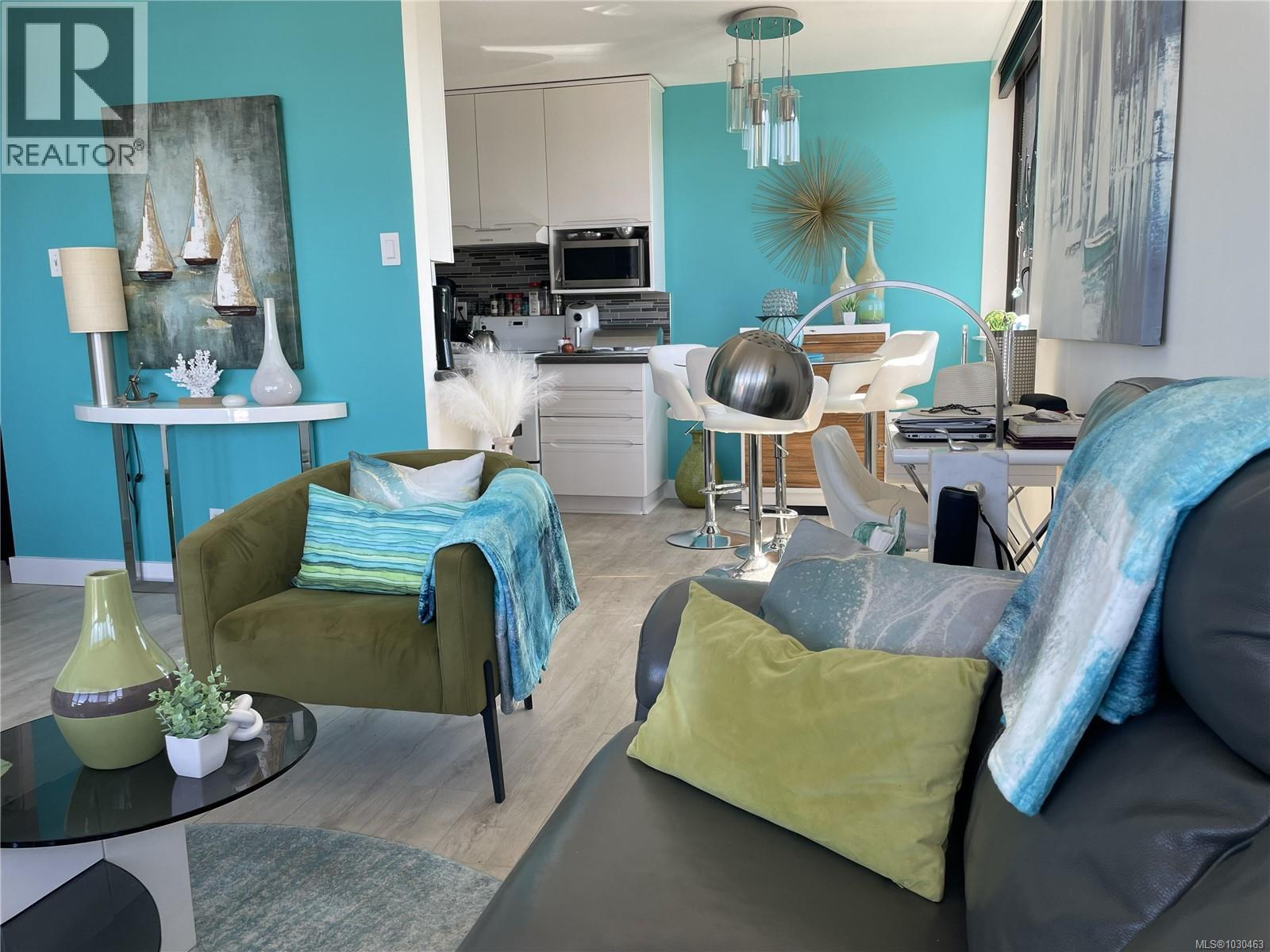 1401 647 Michigan St, Victoria