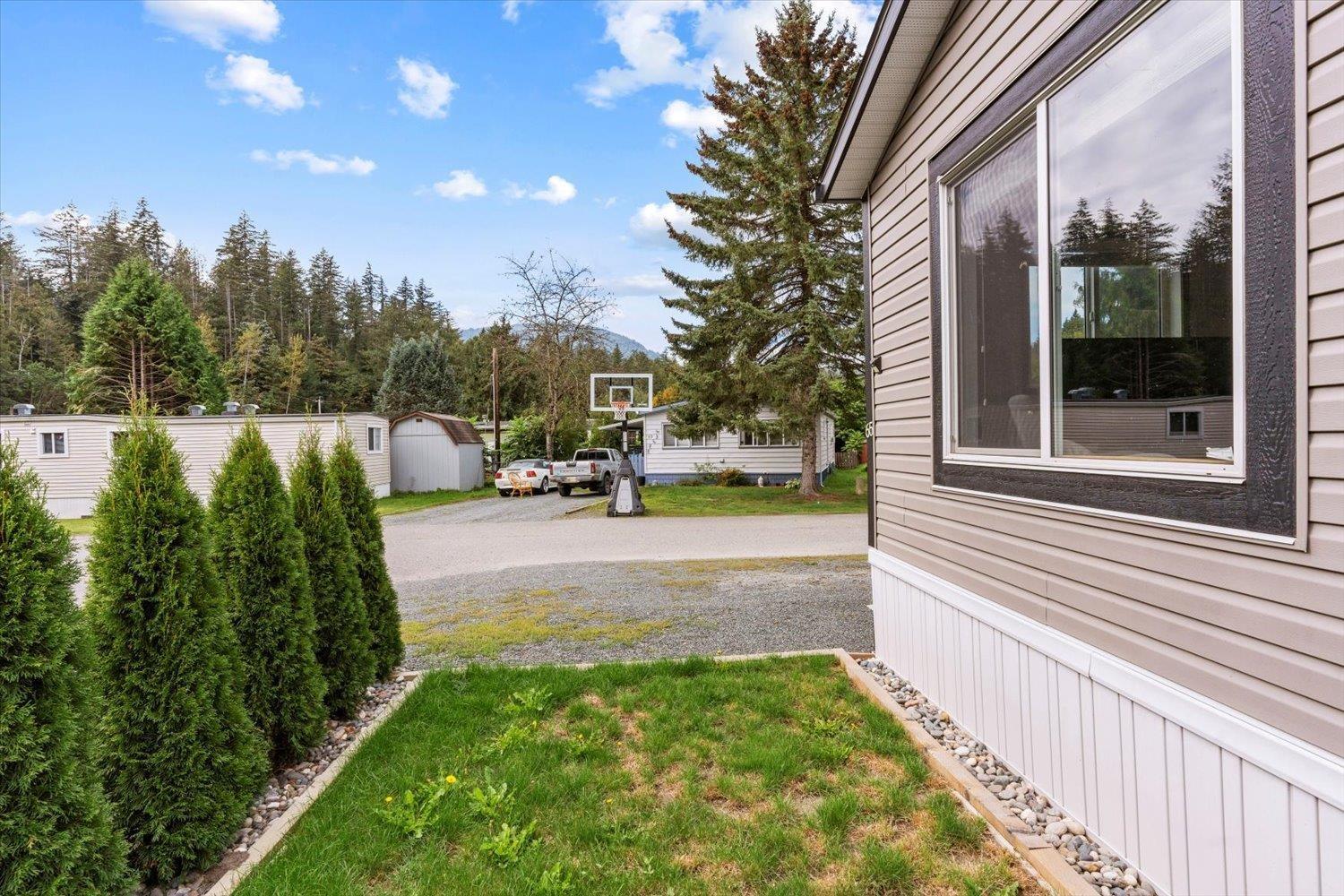 65 3942 COLUMBIA VALLEY ROAD, Cultus Lake East, Cultus Lake