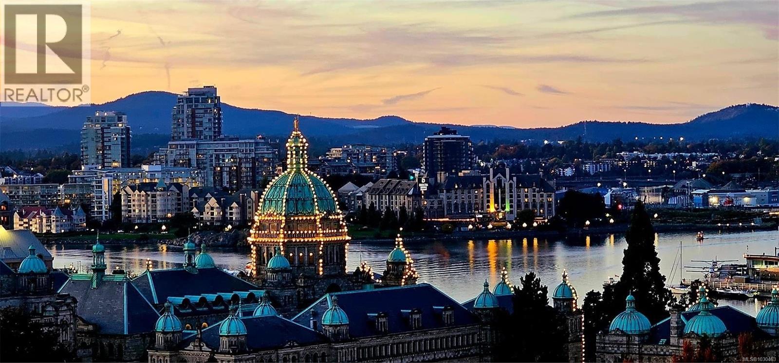 1401 647 Michigan St, Victoria