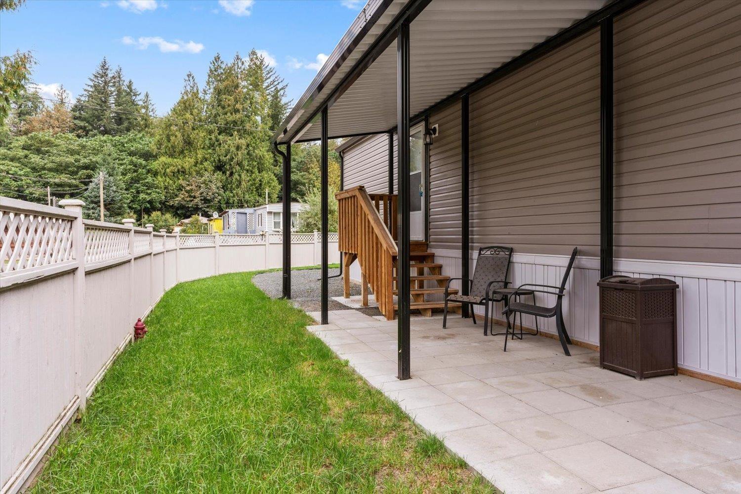 65 3942 COLUMBIA VALLEY ROAD, Cultus Lake East, Cultus Lake