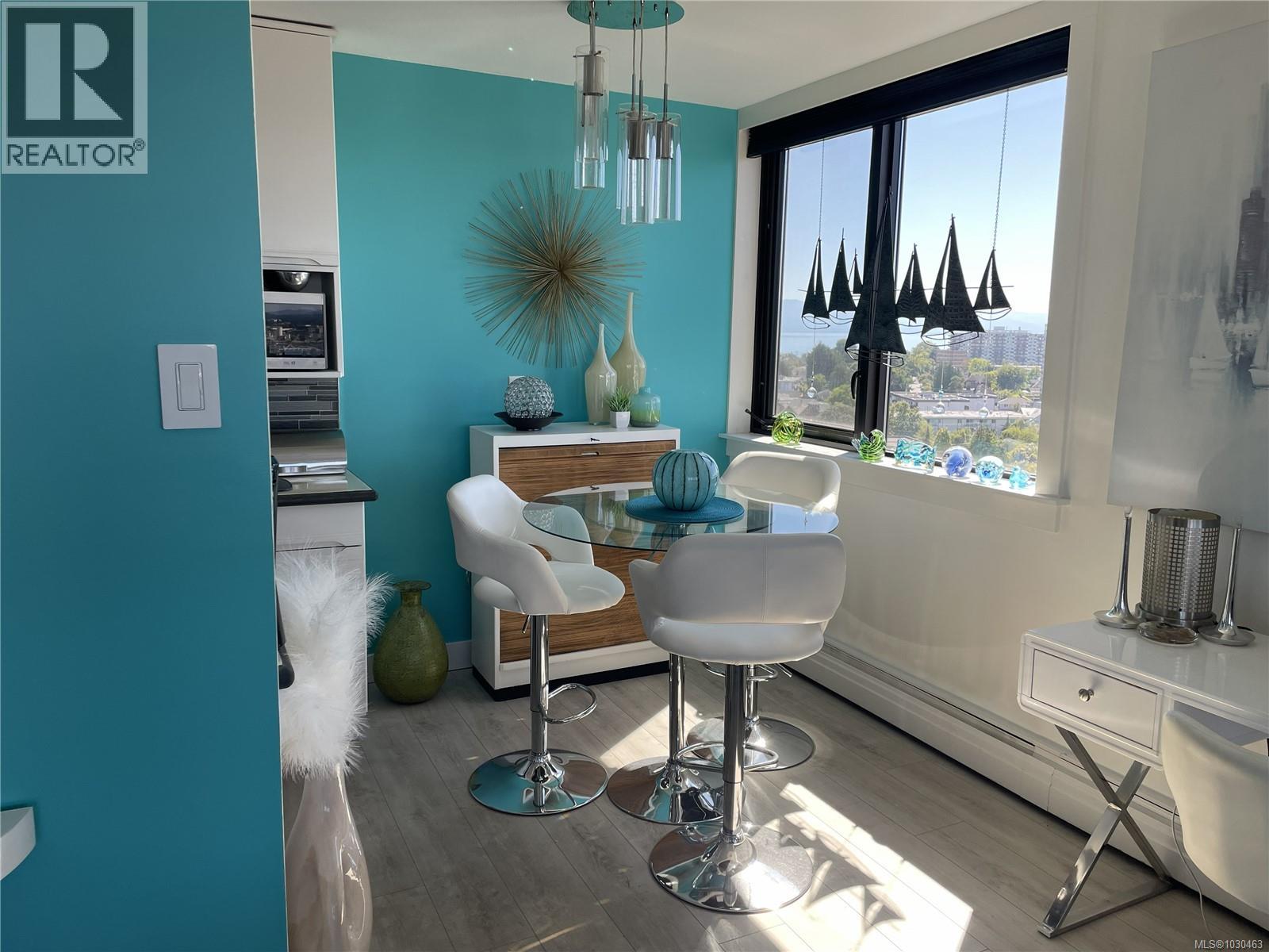 1401 647 Michigan St, Victoria