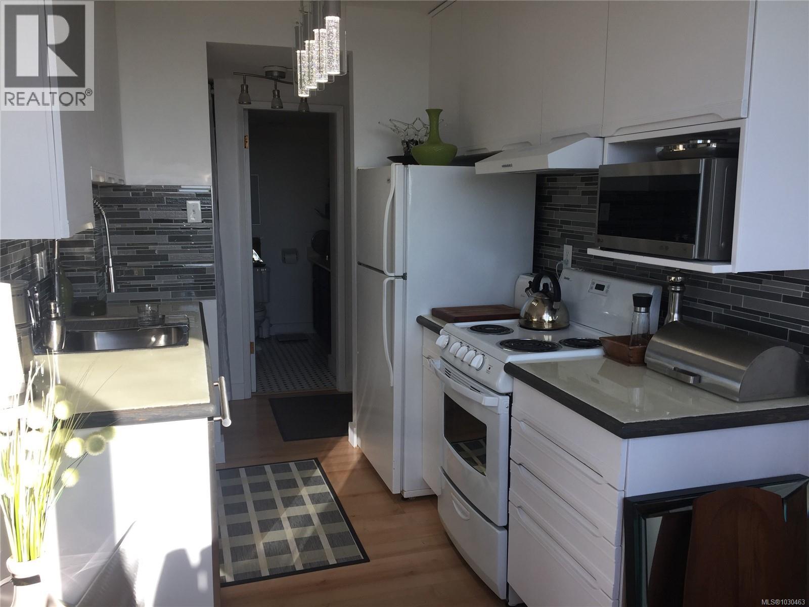 1401 647 Michigan St, Victoria