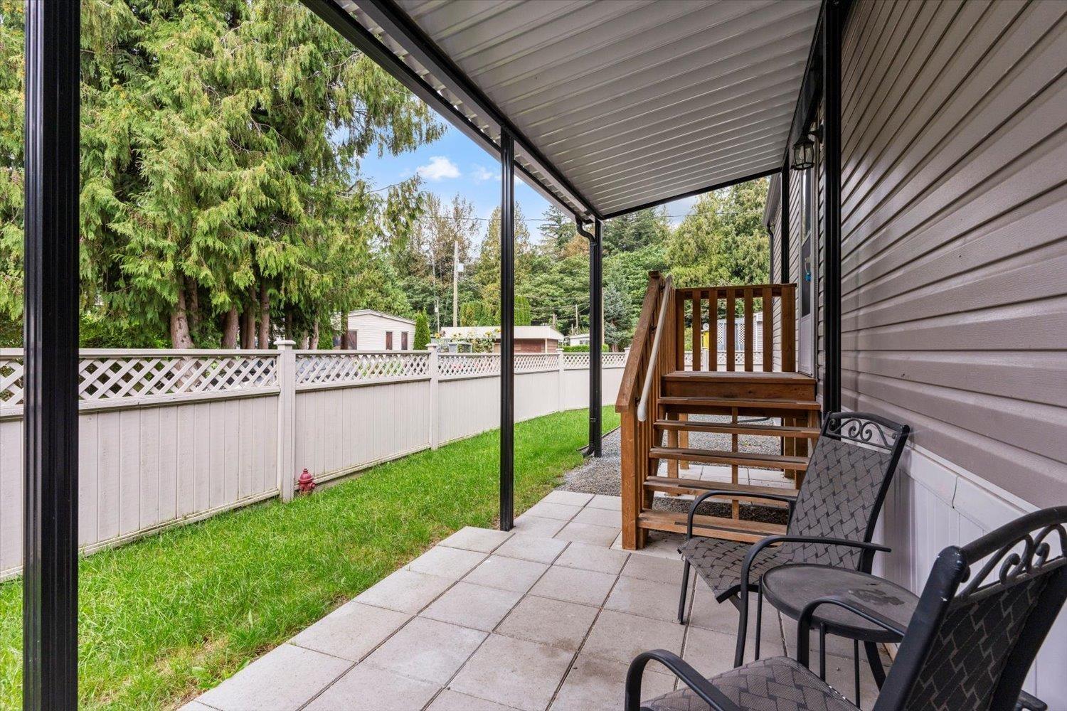 65 3942 COLUMBIA VALLEY ROAD, Cultus Lake East, Cultus Lake