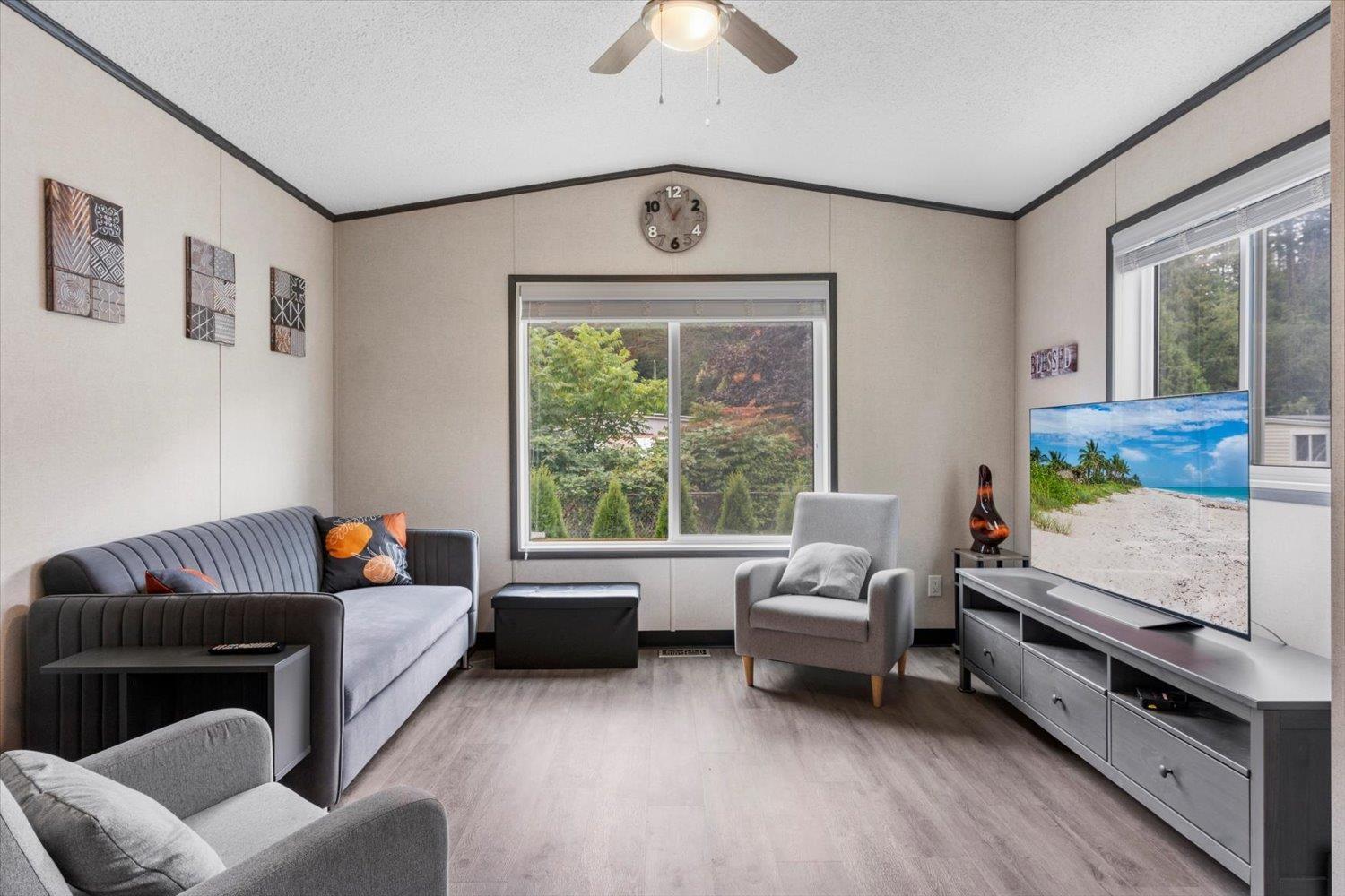 65 3942 COLUMBIA VALLEY ROAD, Cultus Lake East, Cultus Lake