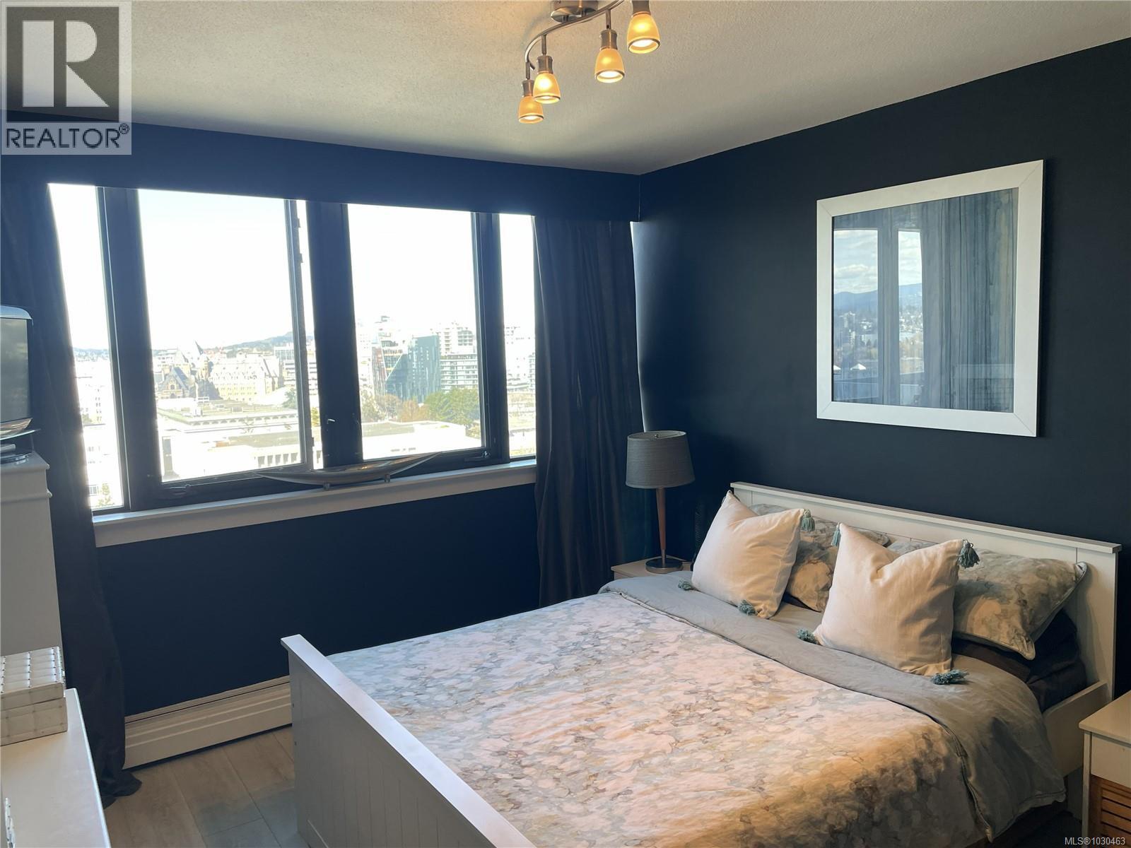 1401 647 Michigan St, Victoria