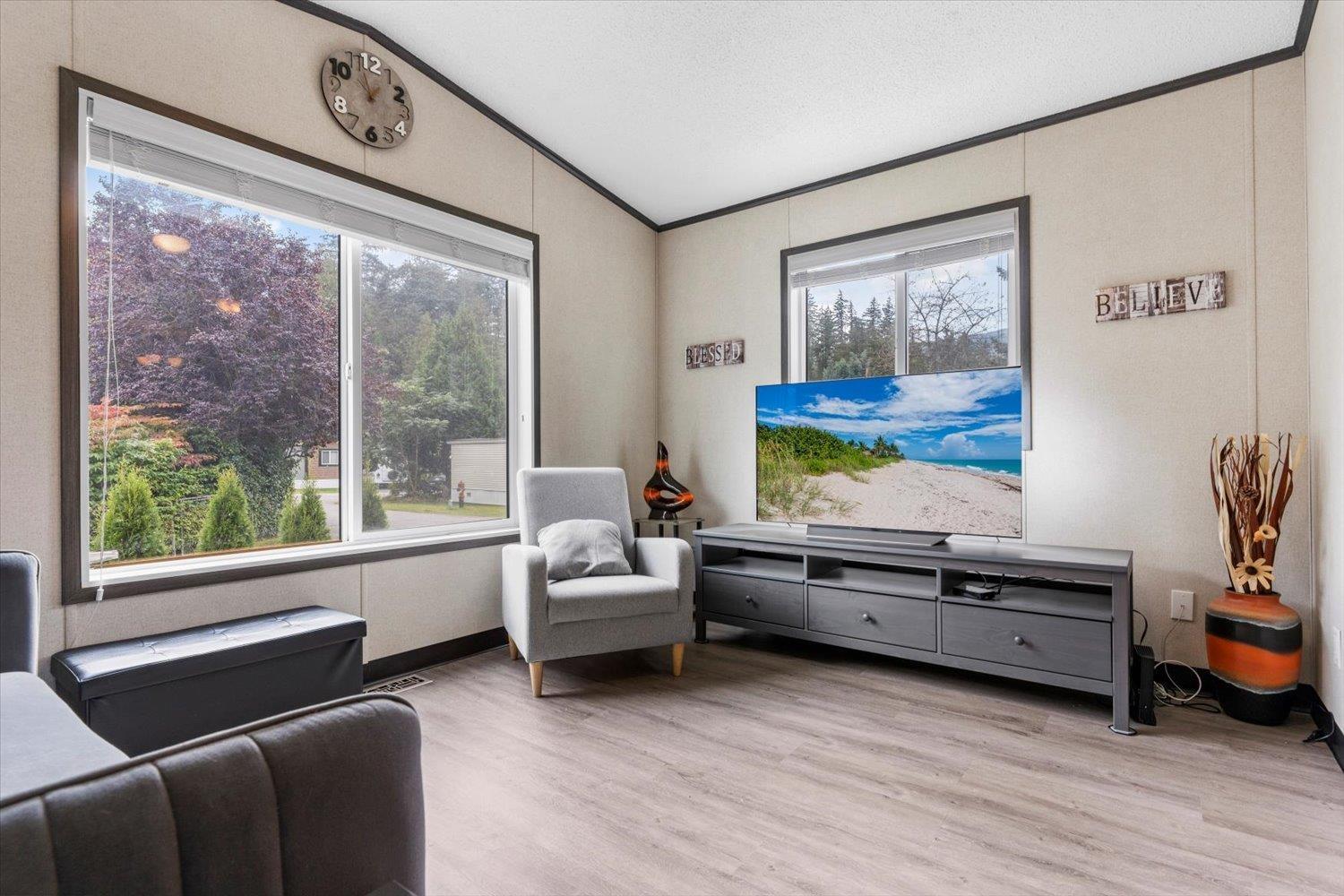 65 3942 COLUMBIA VALLEY ROAD, Cultus Lake East, Cultus Lake