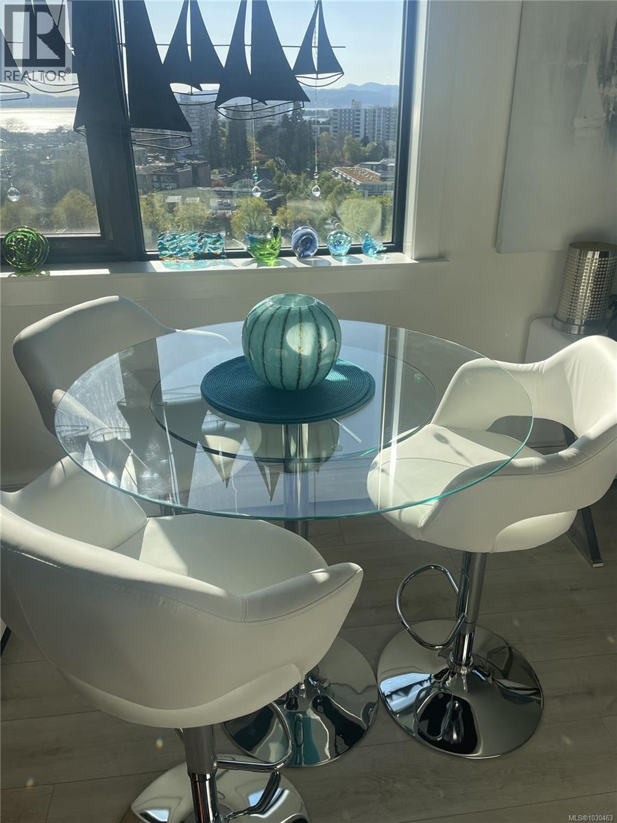 1401 647 Michigan St, Victoria