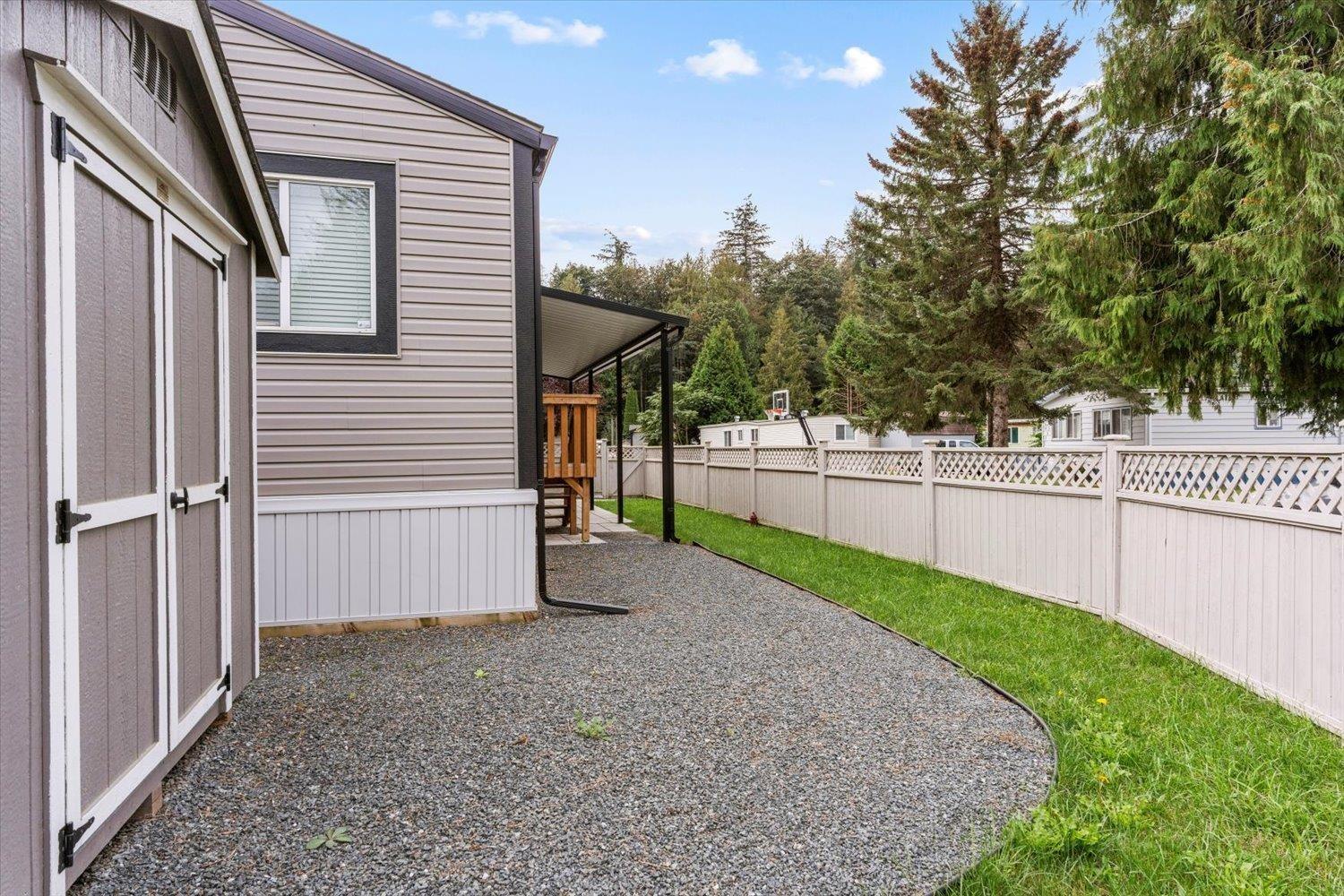 65 3942 COLUMBIA VALLEY ROAD, Cultus Lake East, Cultus Lake