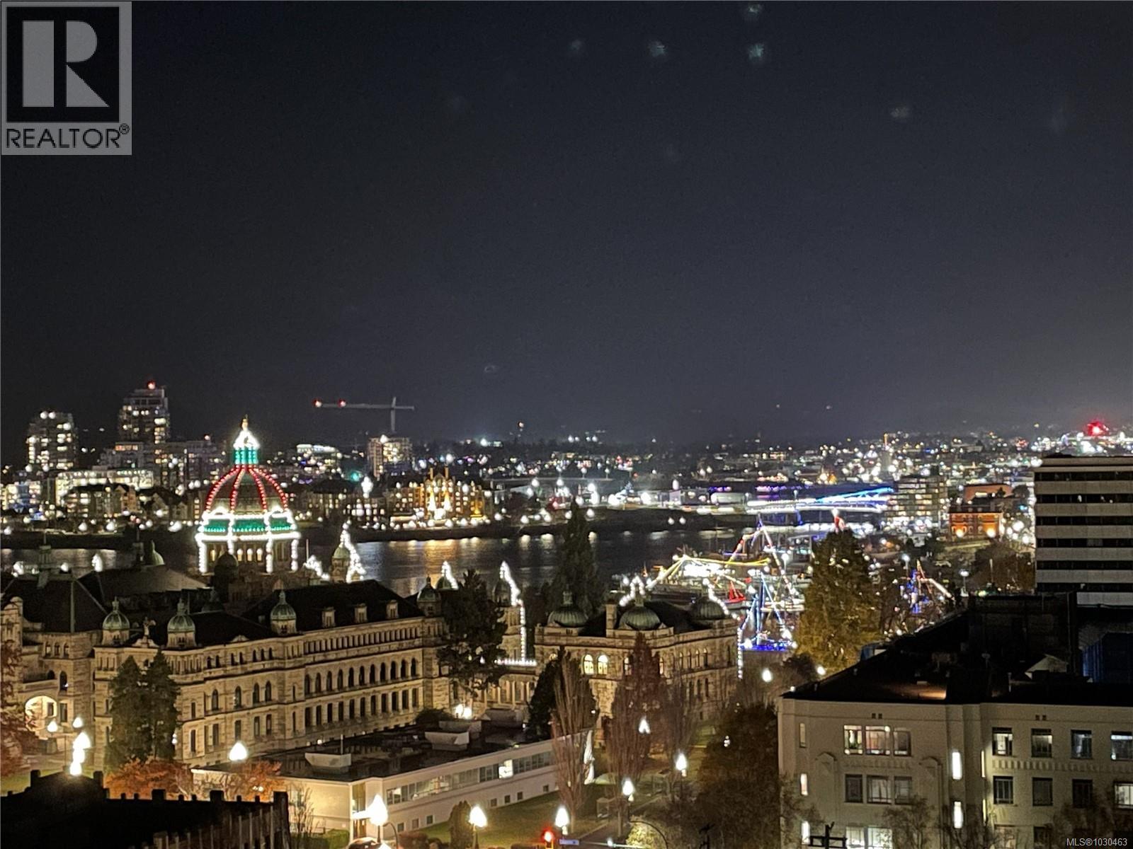 1401 647 Michigan St, Victoria