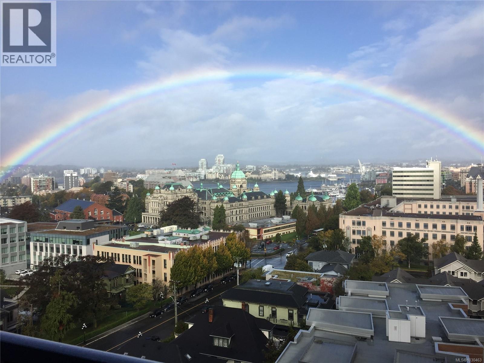 1401 647 Michigan St, Victoria