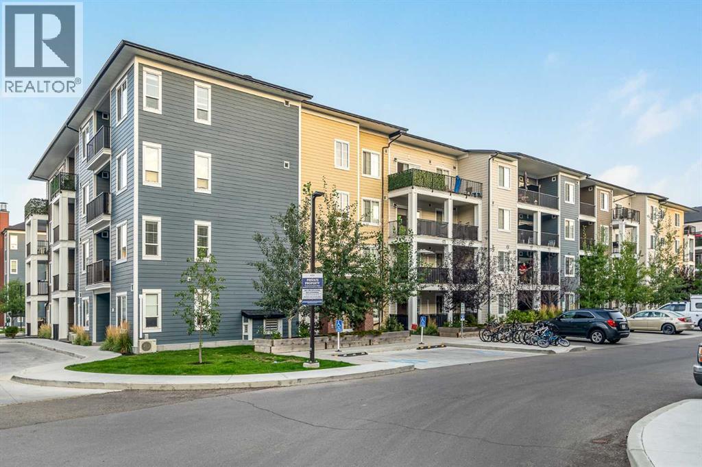 #5201 151 LEGACY MAIN STREET SE - 25