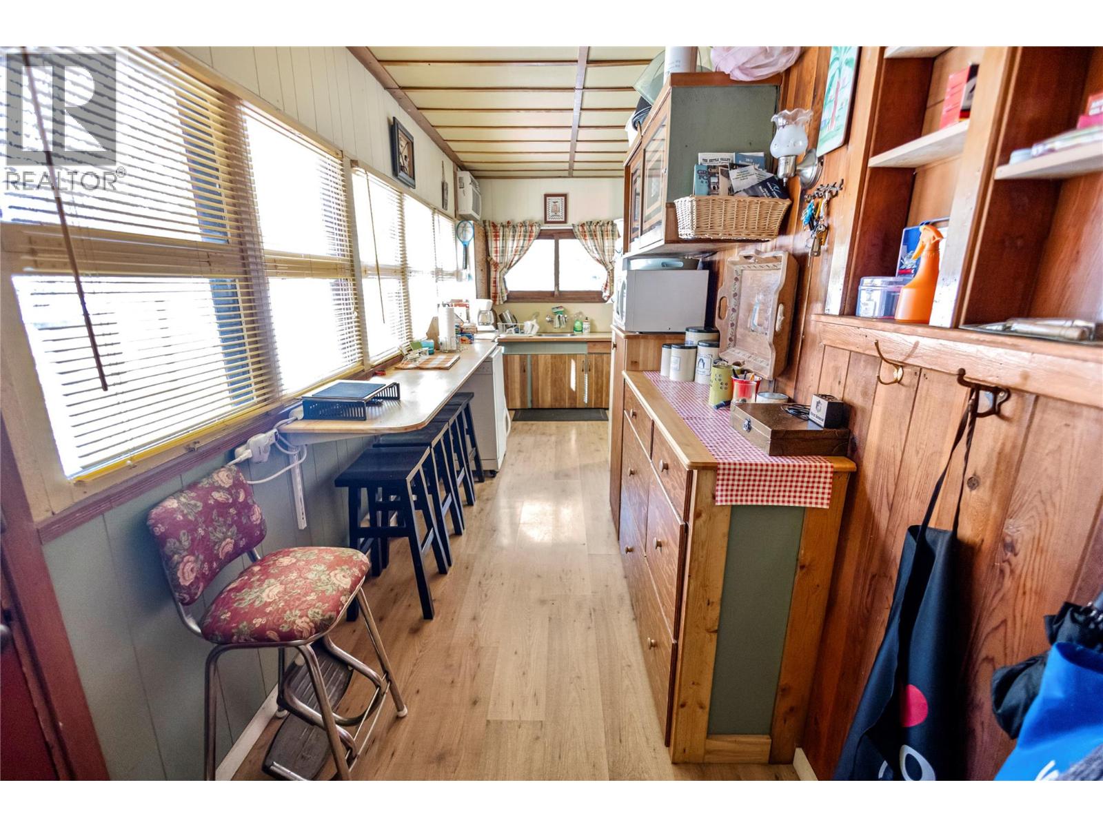 1581 Neimi Road, Christina Lake