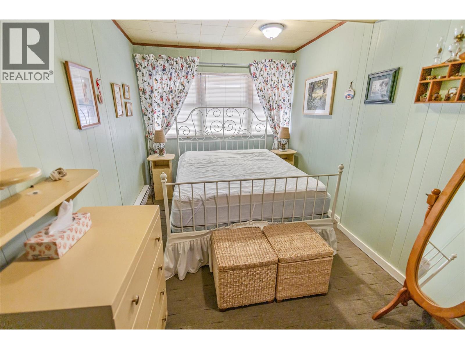 1581 Neimi Road, Christina Lake