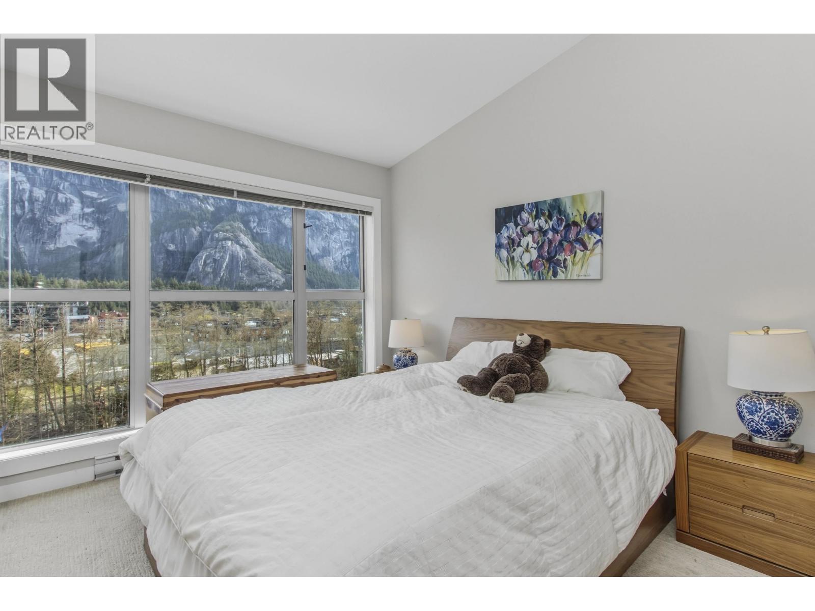 612 1212 MAIN STREET, Squamish