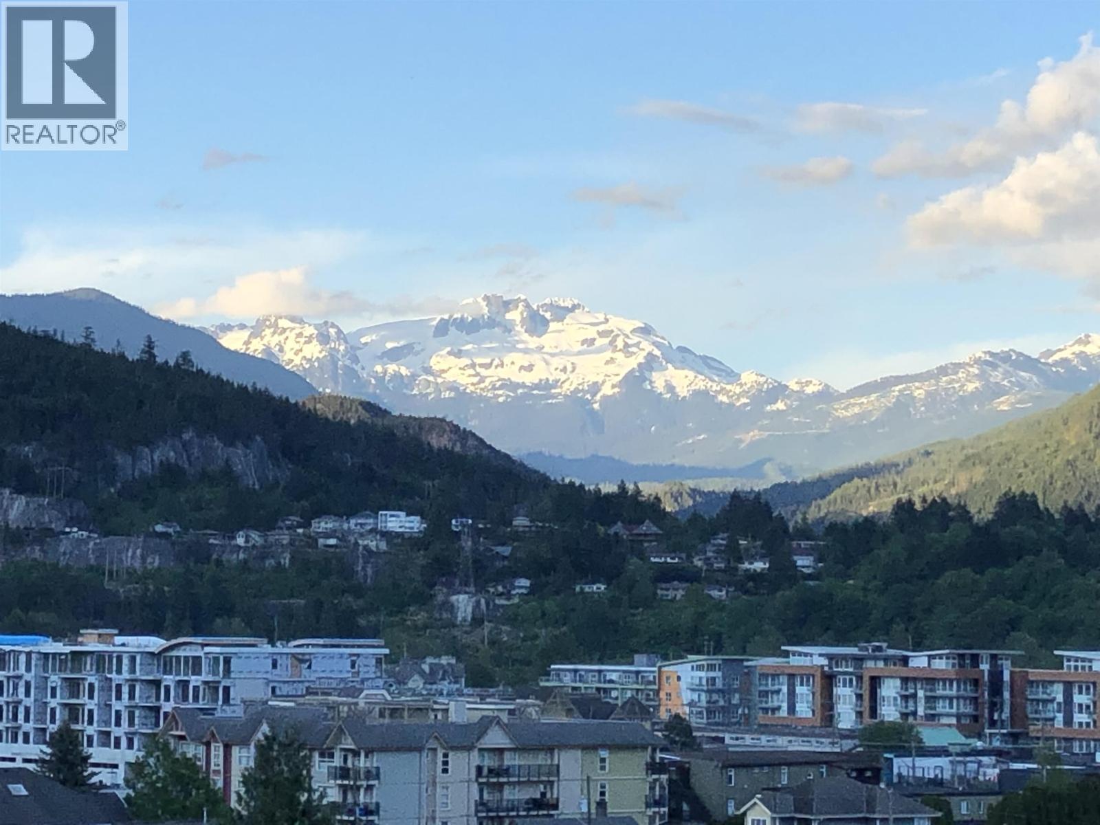 612 1212 MAIN STREET, Squamish