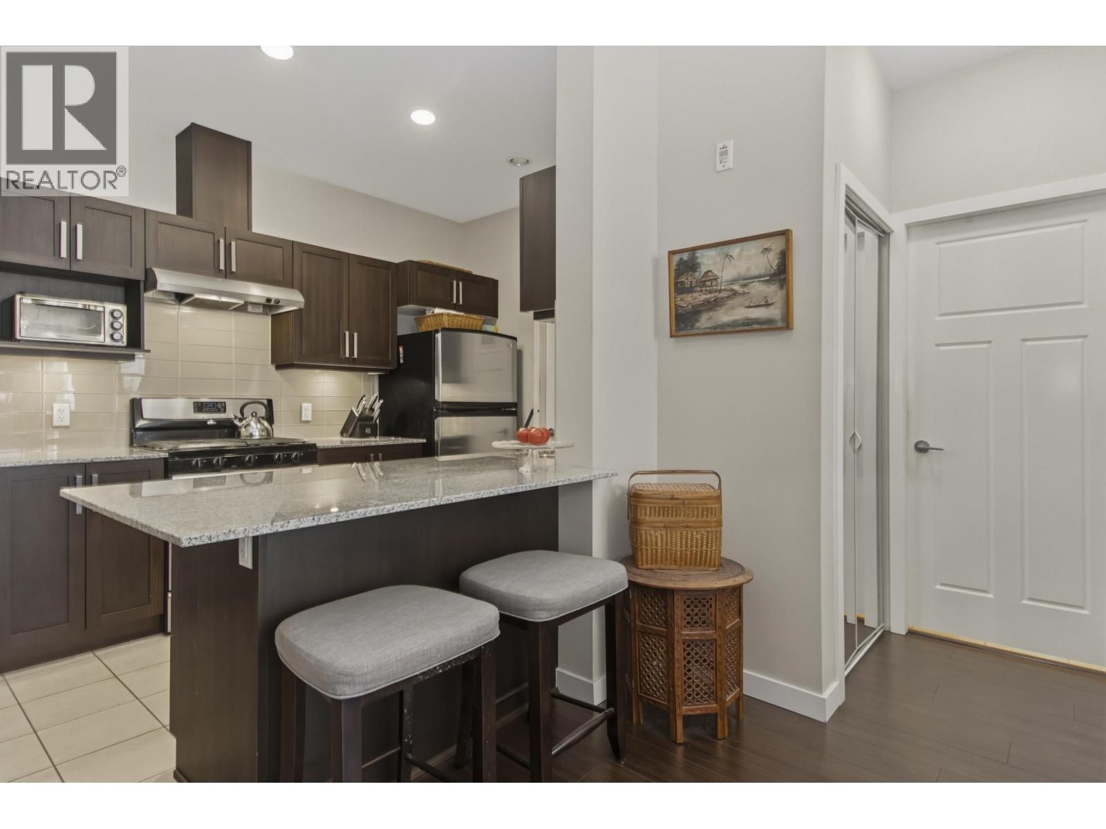 612 1212 MAIN STREET, Squamish