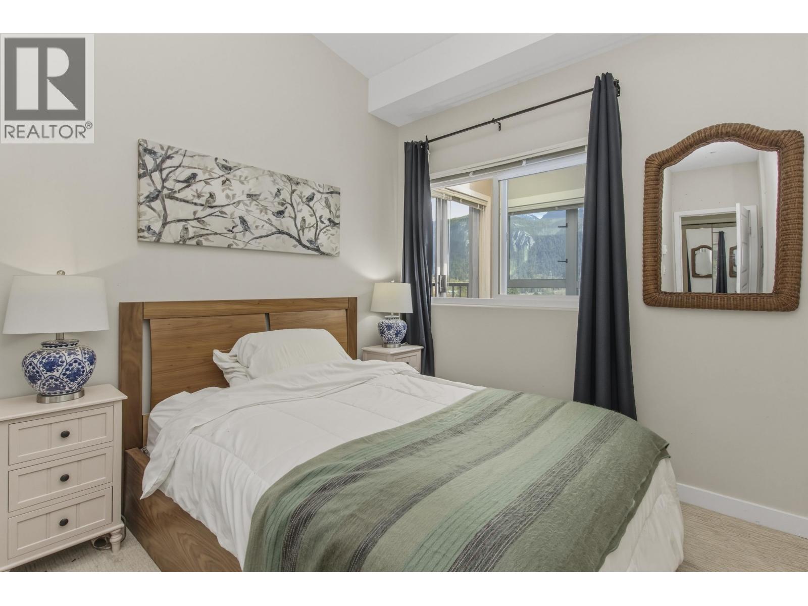 612 1212 MAIN STREET, Squamish