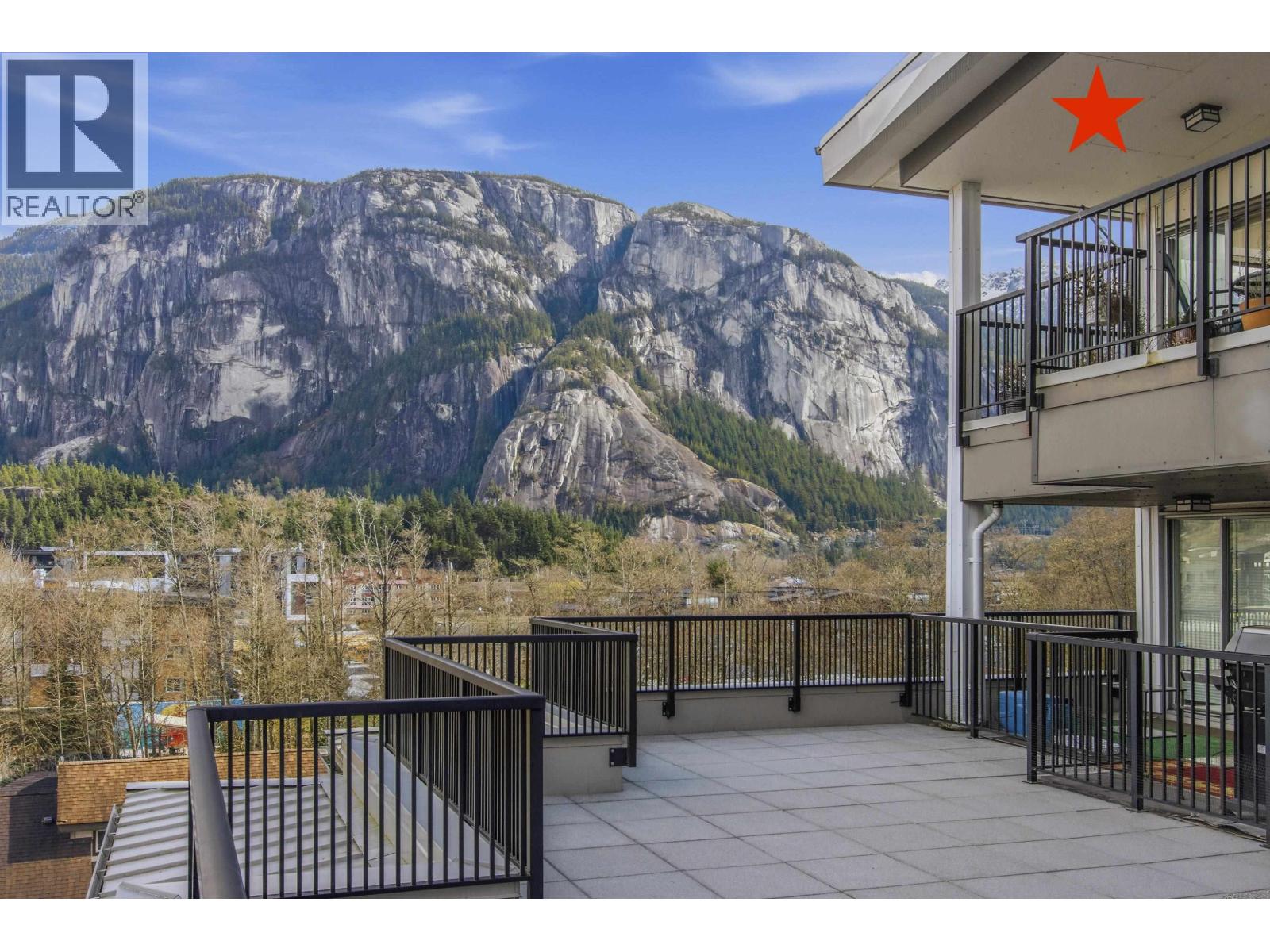 612 1212 MAIN STREET, Squamish