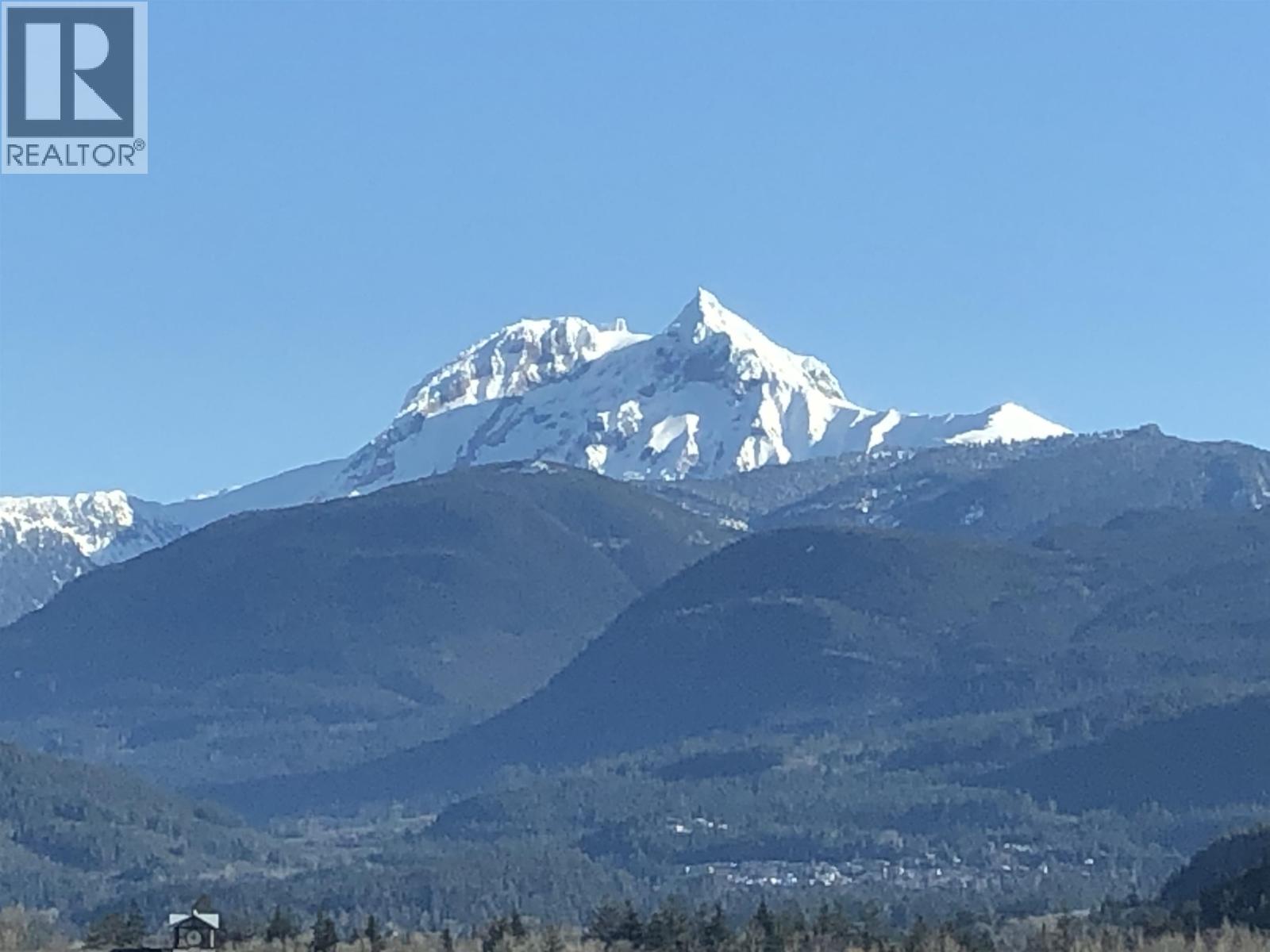 612 1212 MAIN STREET, Squamish