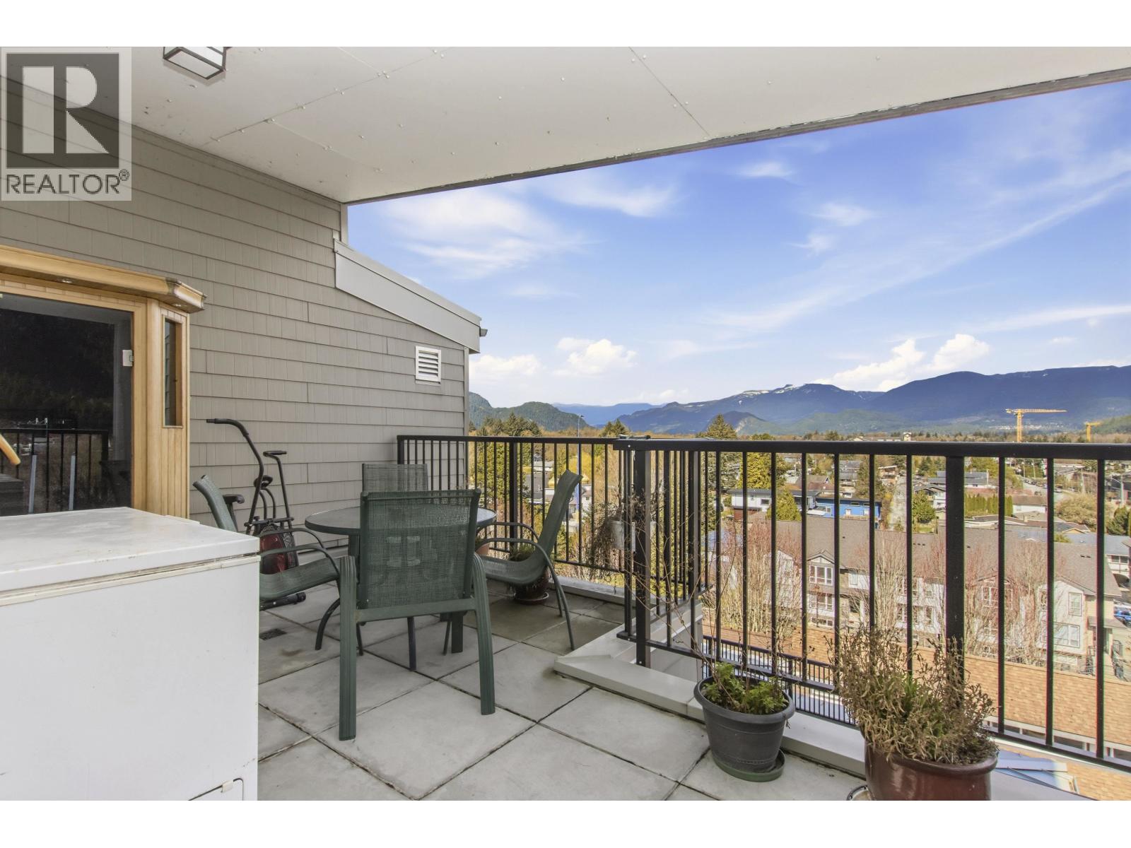 612 1212 MAIN STREET, Squamish