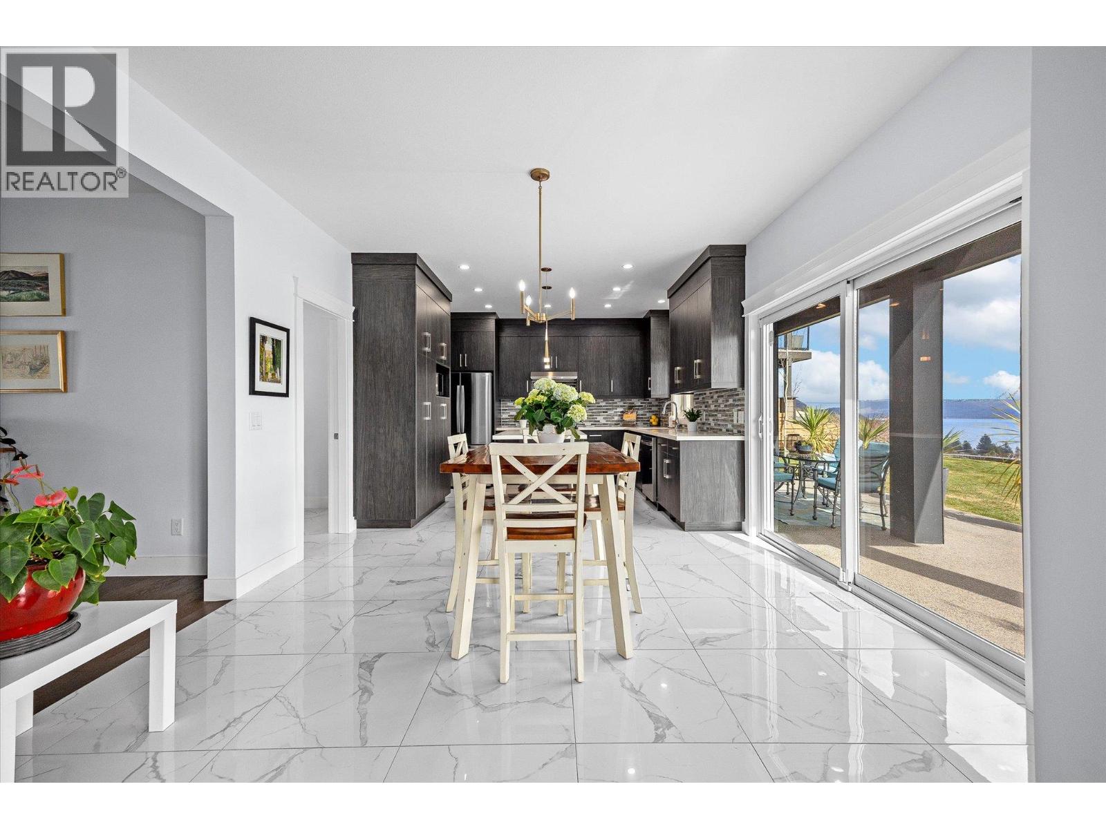 6028 Gerrie Road, Peachland