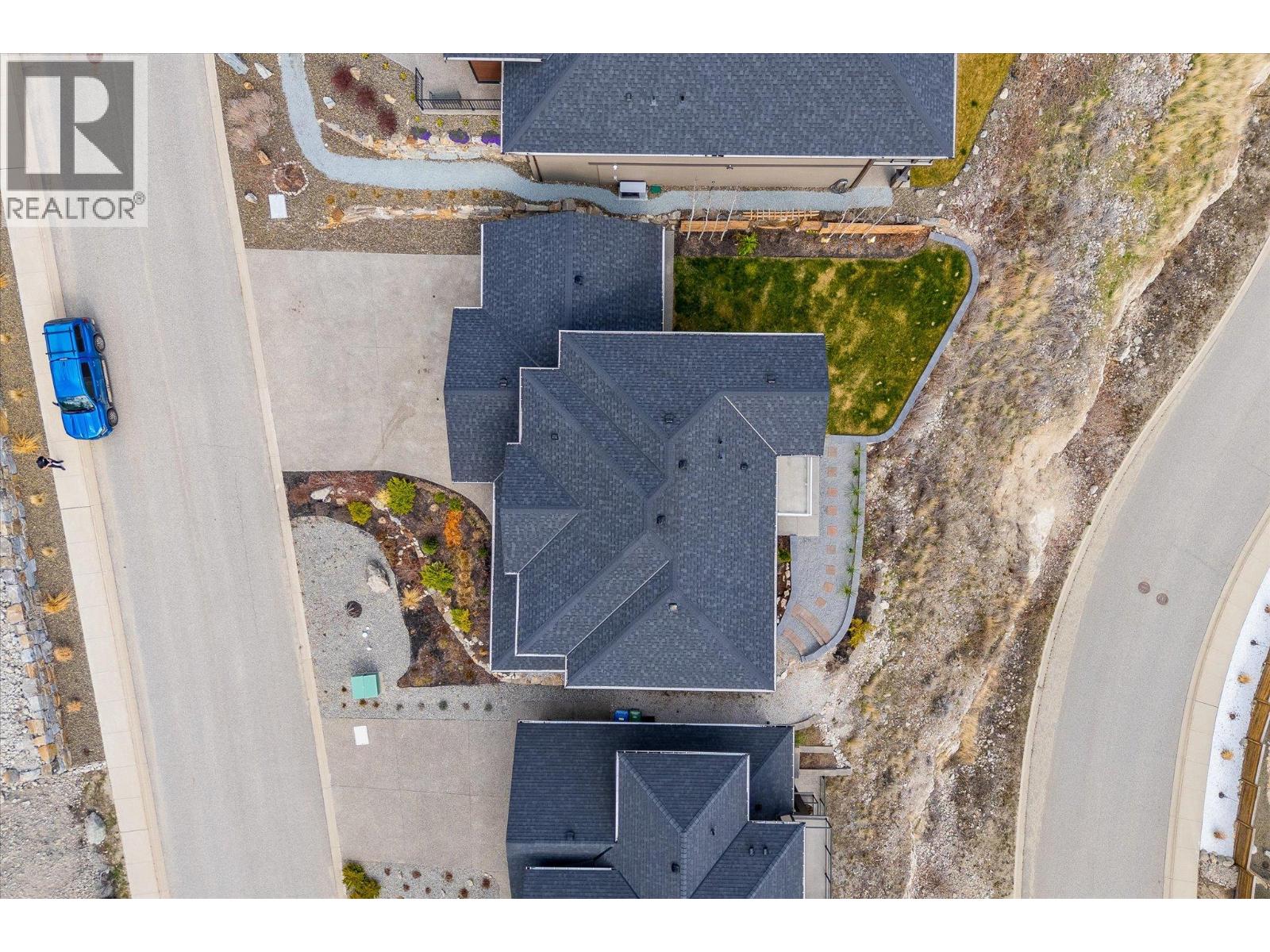 6028 Gerrie Road, Peachland