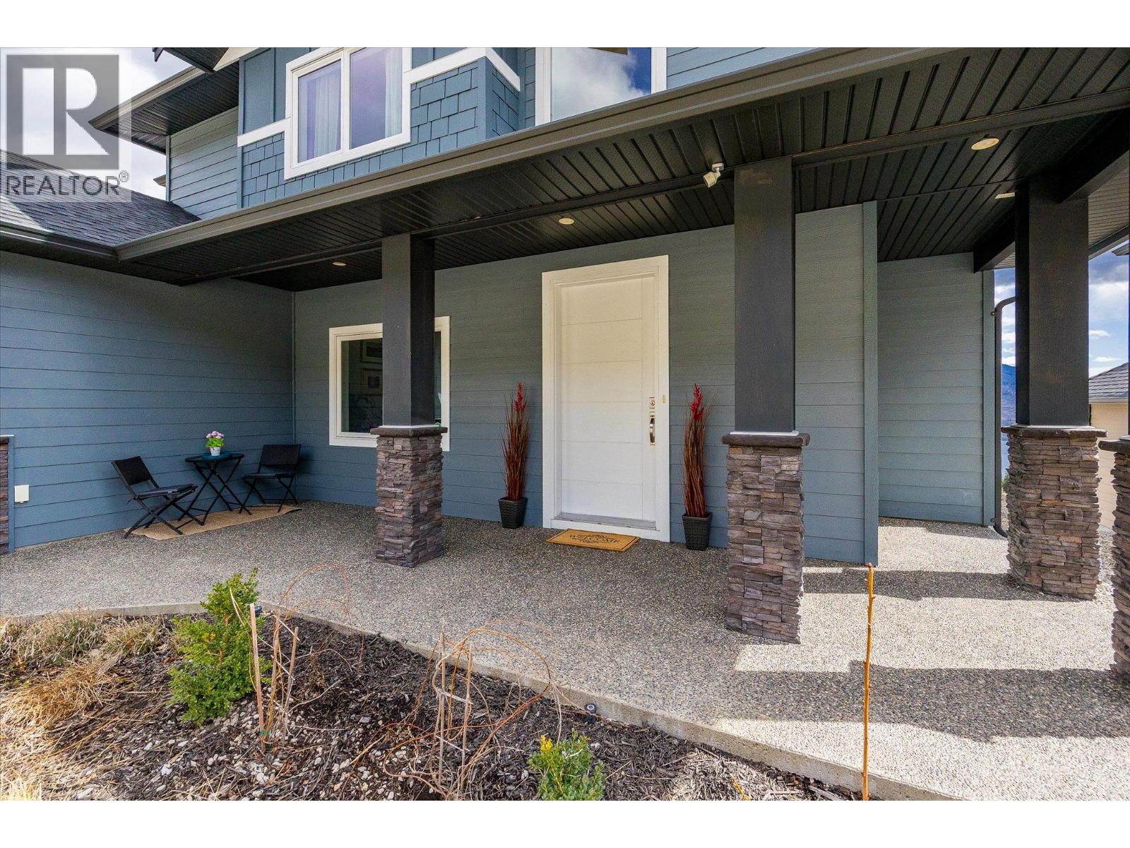 6028 Gerrie Road, Peachland