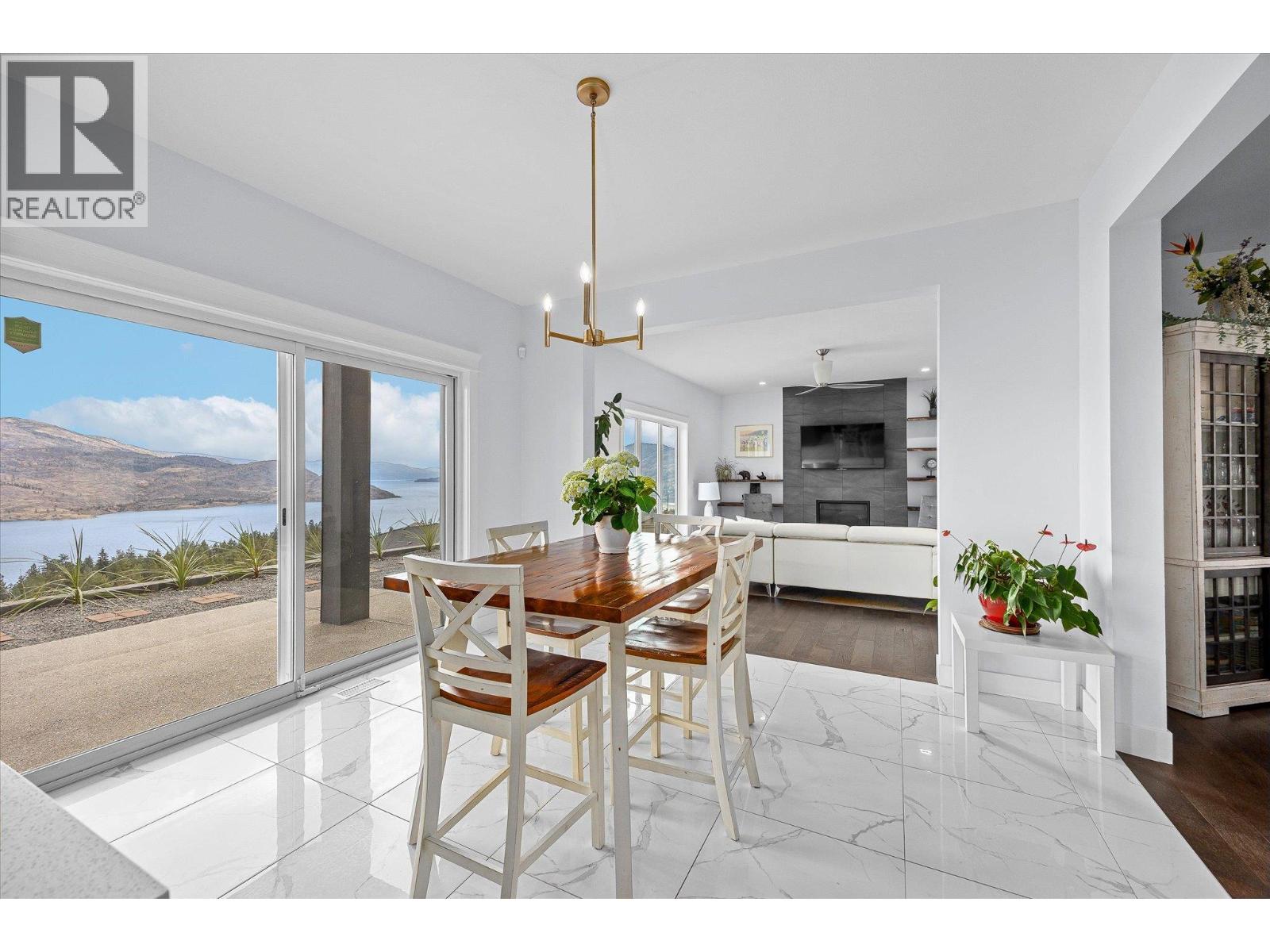 6028 Gerrie Road, Peachland