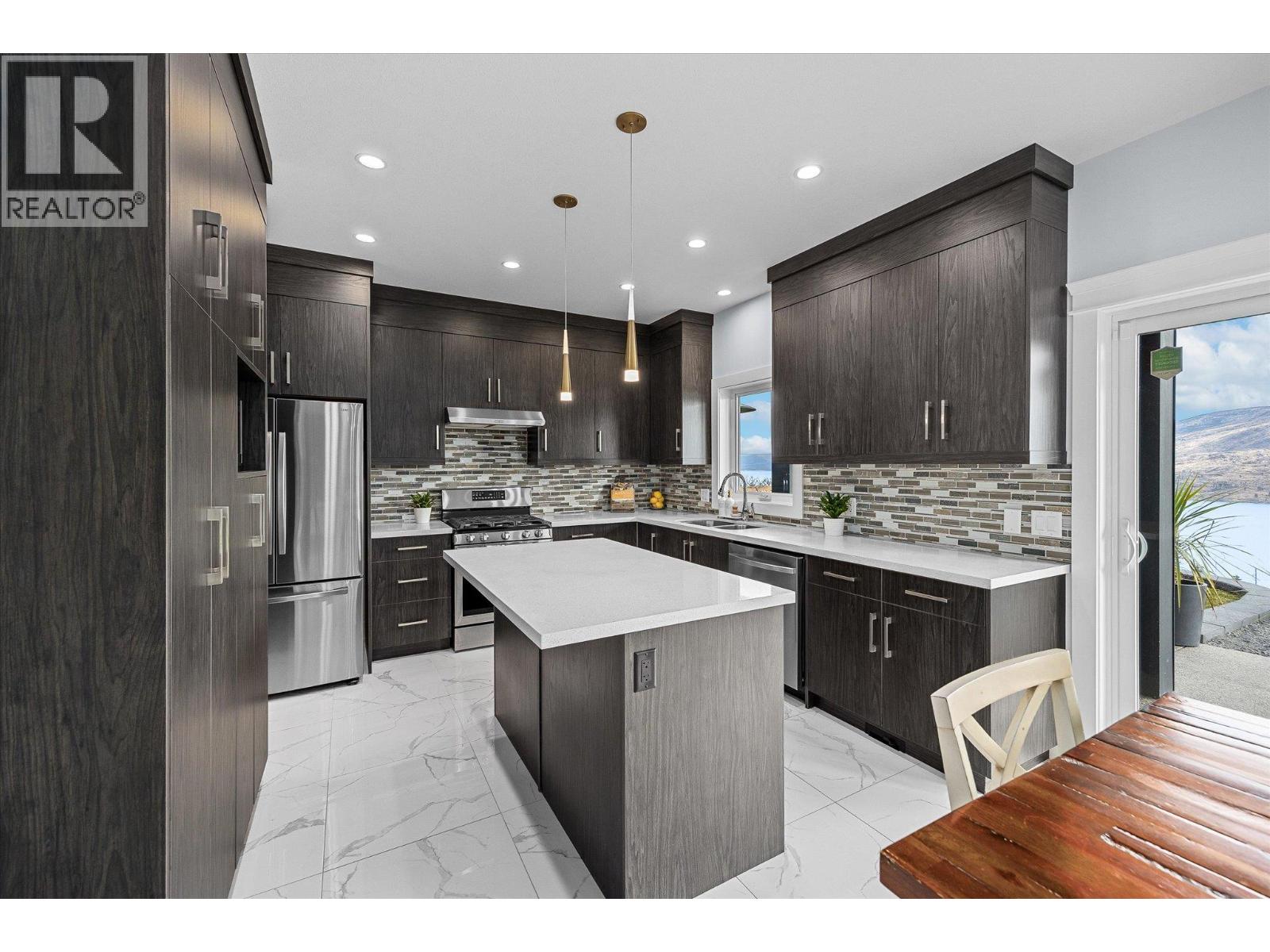 6028 Gerrie Road, Peachland