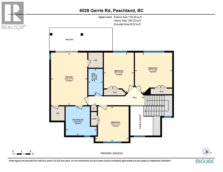 6028 Gerrie Road, Peachland